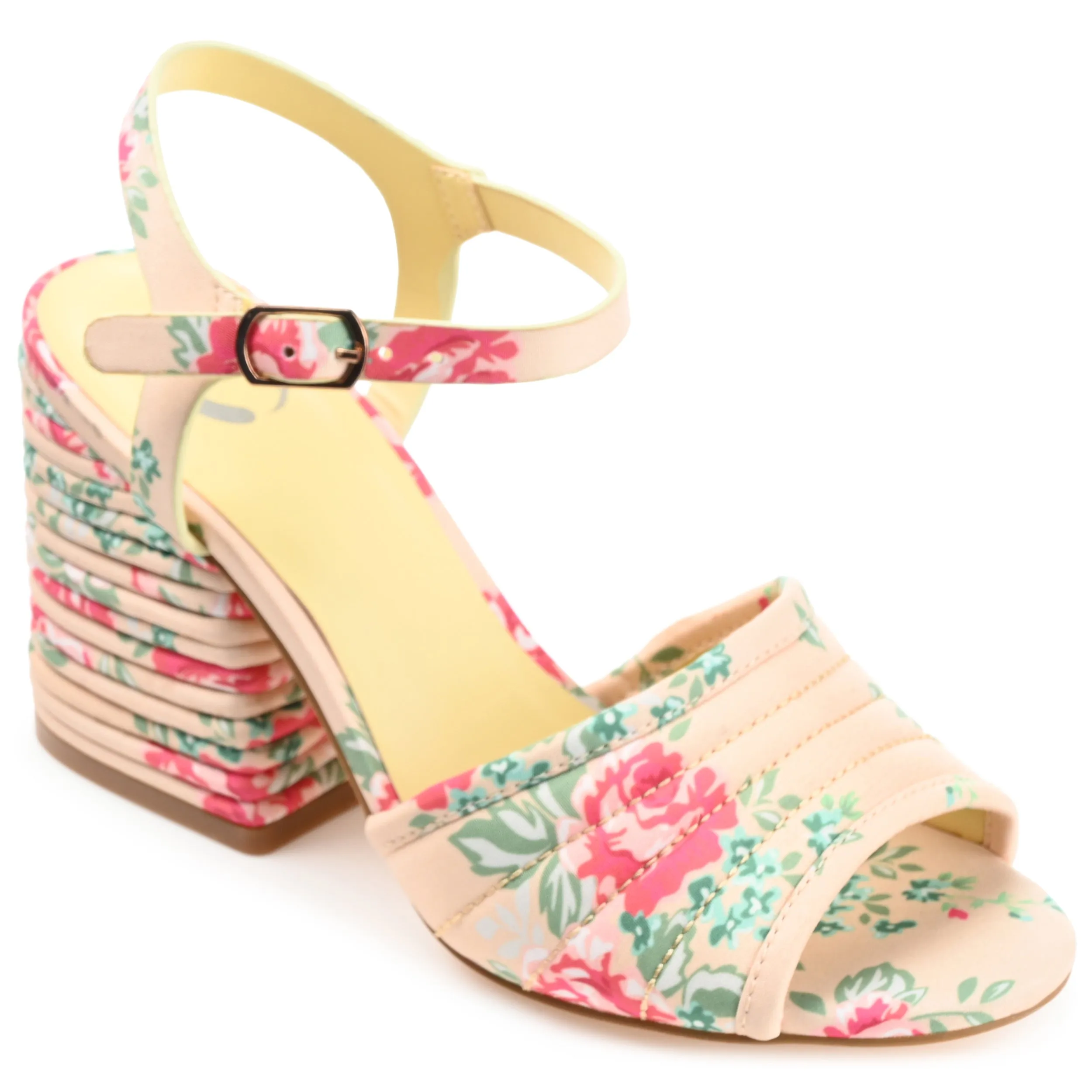 Journee Collection Women's Tru Comfort Foam Charmaine Pump