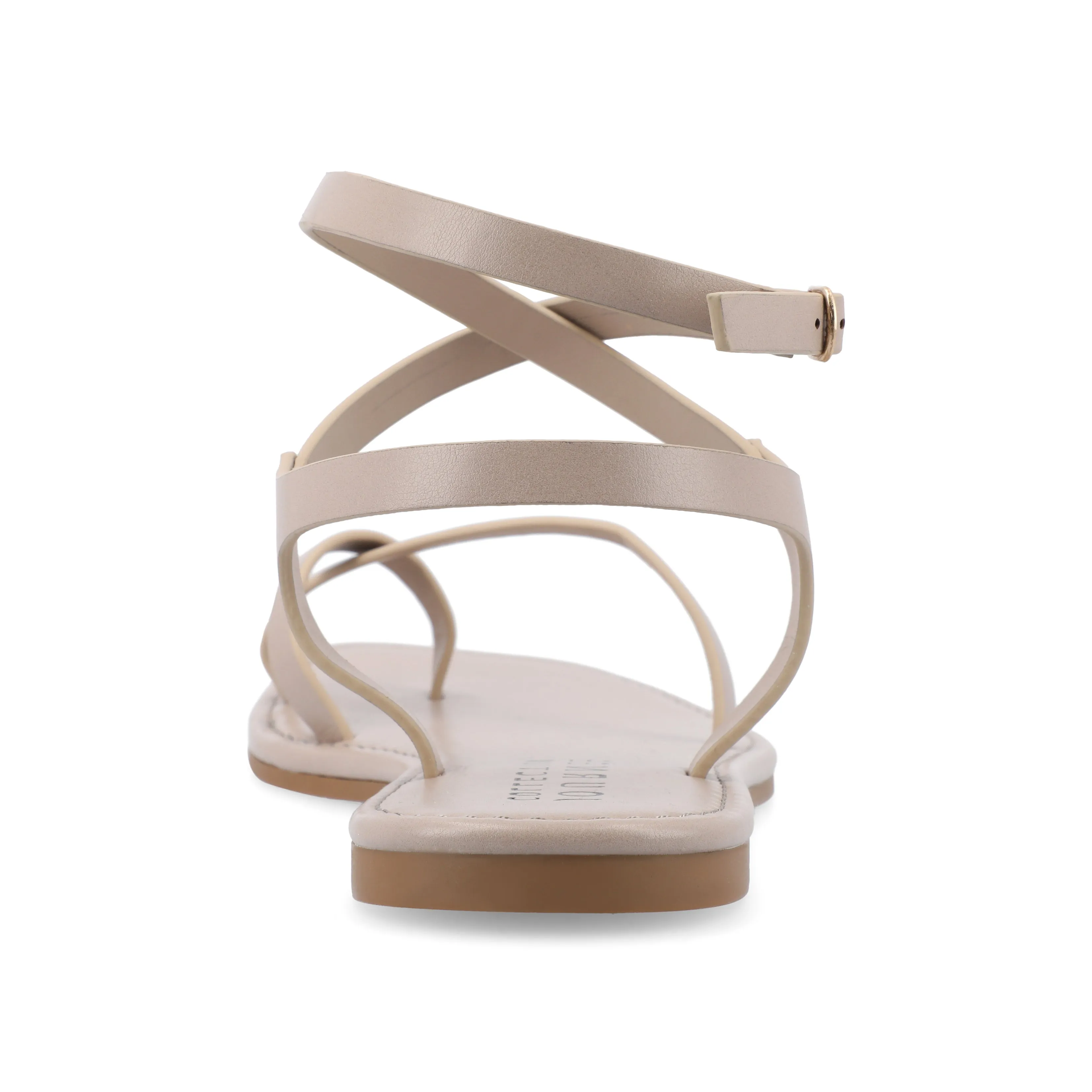 Journee Collection Women's Tru Comfort Foam Charra Sandals