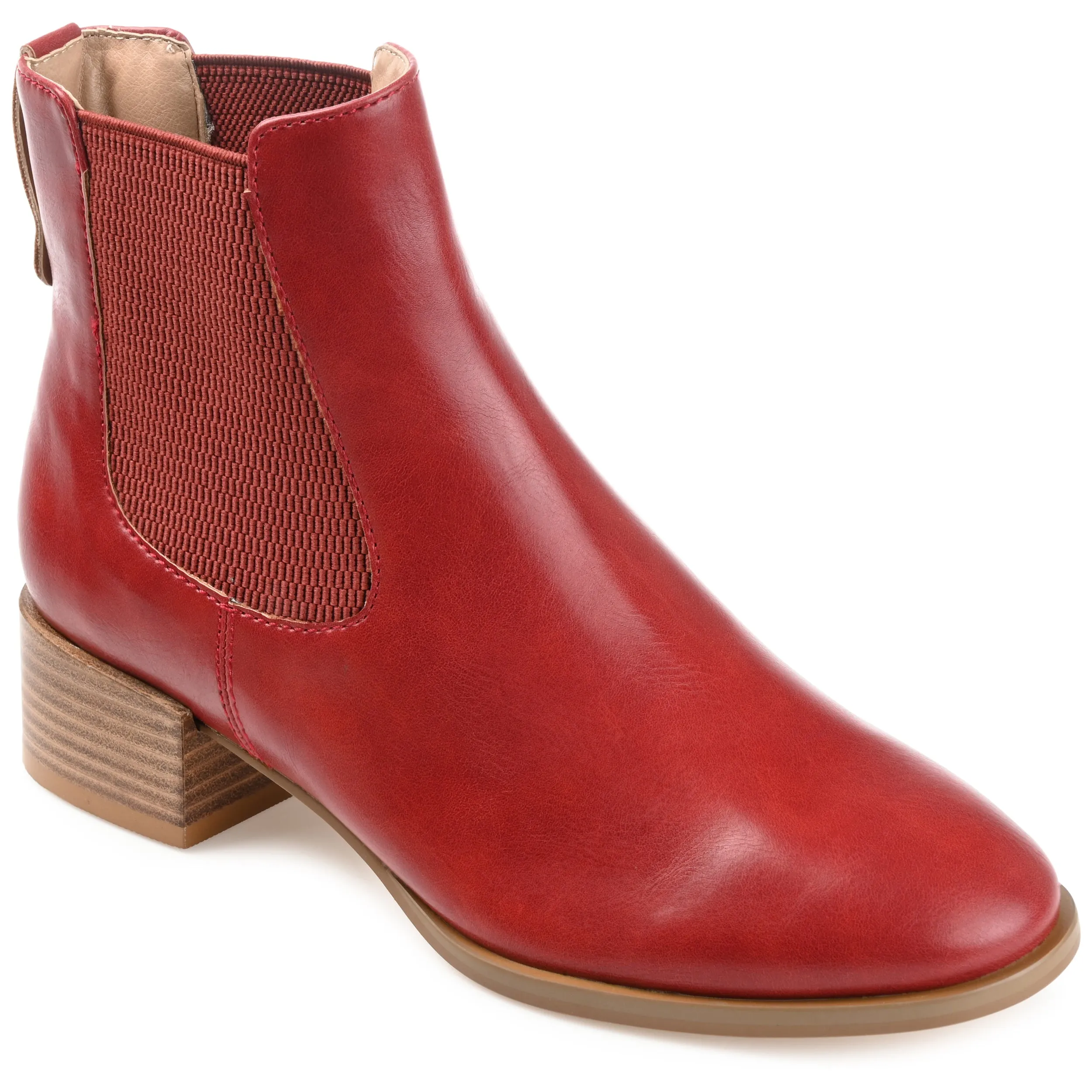 Journee Collection Women's Tru Comfort Foam Chayse Bootie