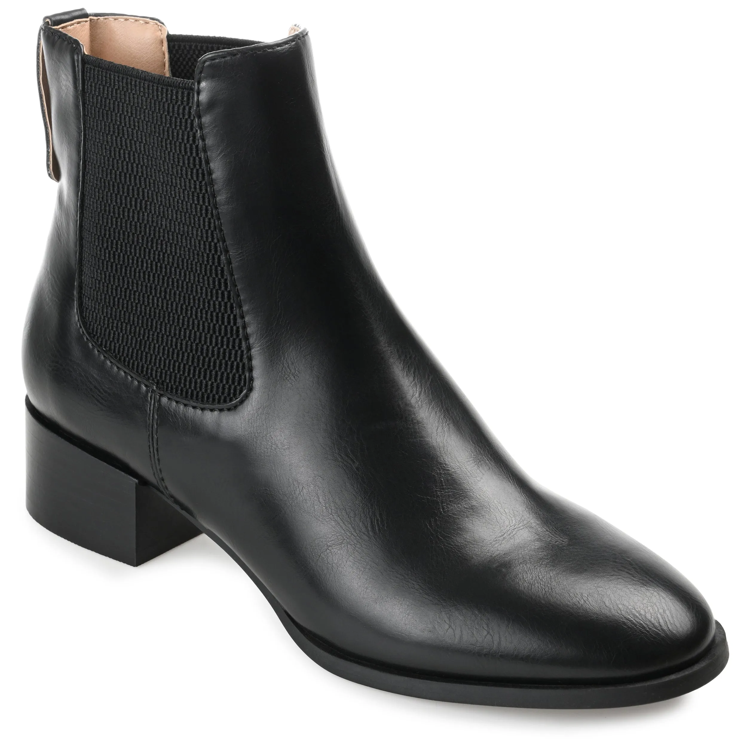 Journee Collection Women's Tru Comfort Foam Chayse Bootie