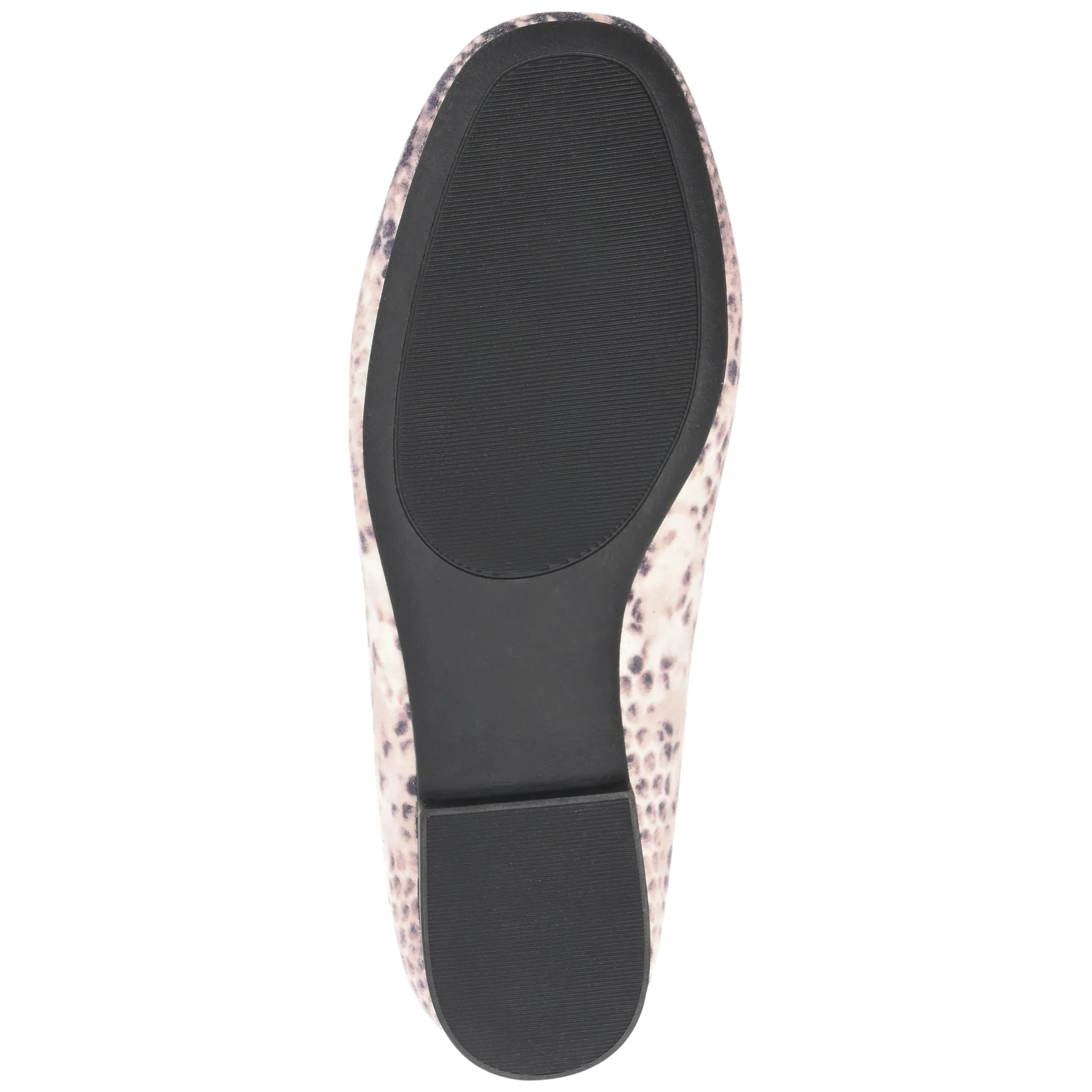 Journee Collection Women's Tru Comfort Foam Cordell Flat