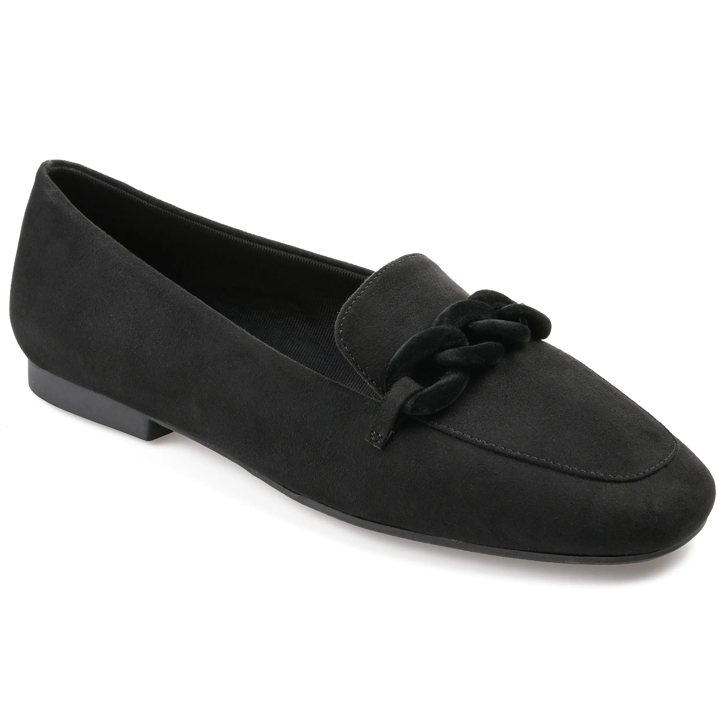 Journee Collection Women's Tru Comfort Foam Cordell Flat