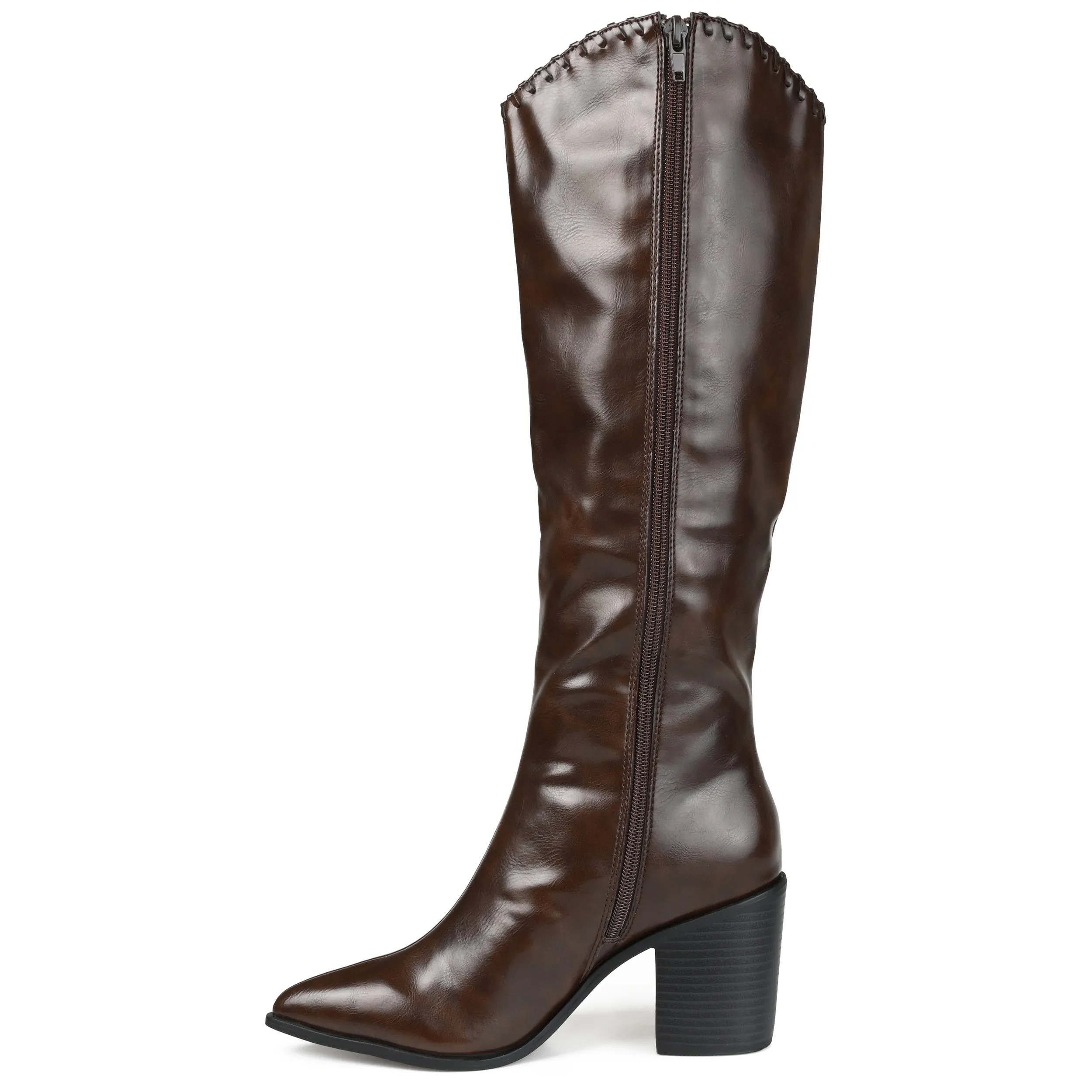 Journee Collection Women's Tru Comfort Foam Daria Boot