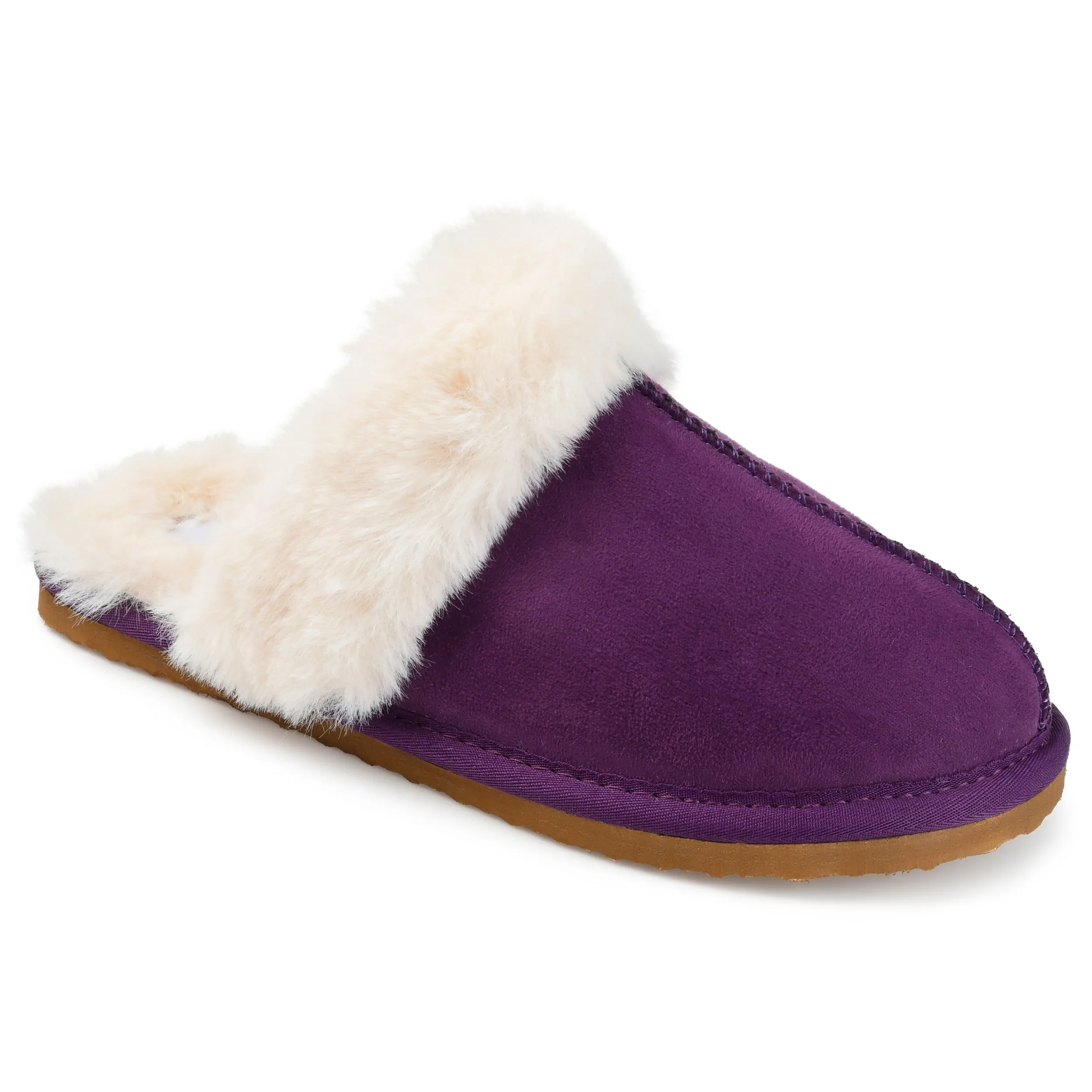 Journee Collection Women's Tru Comfort Foam Delanee Slipper