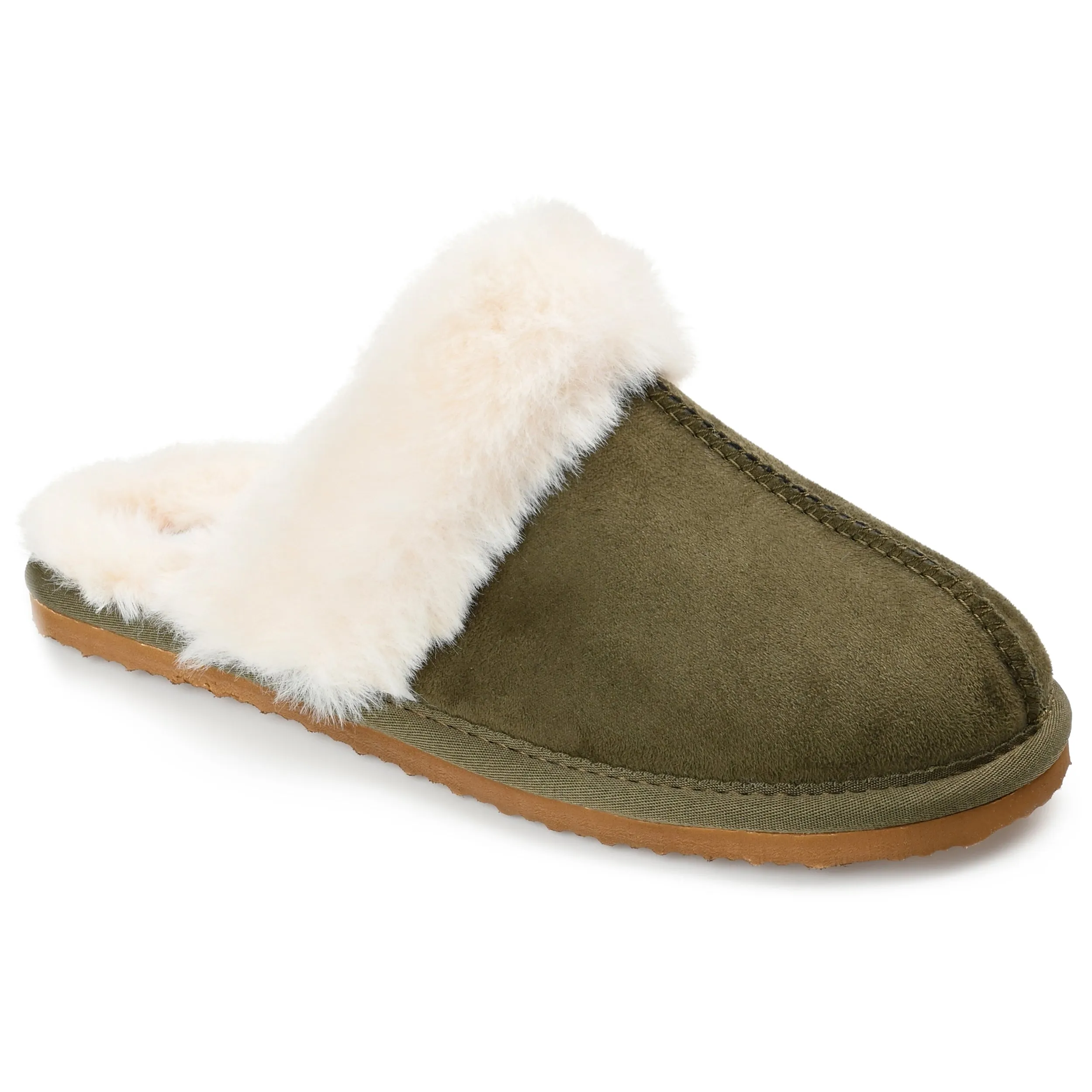 Journee Collection Women's Tru Comfort Foam Delanee Slipper