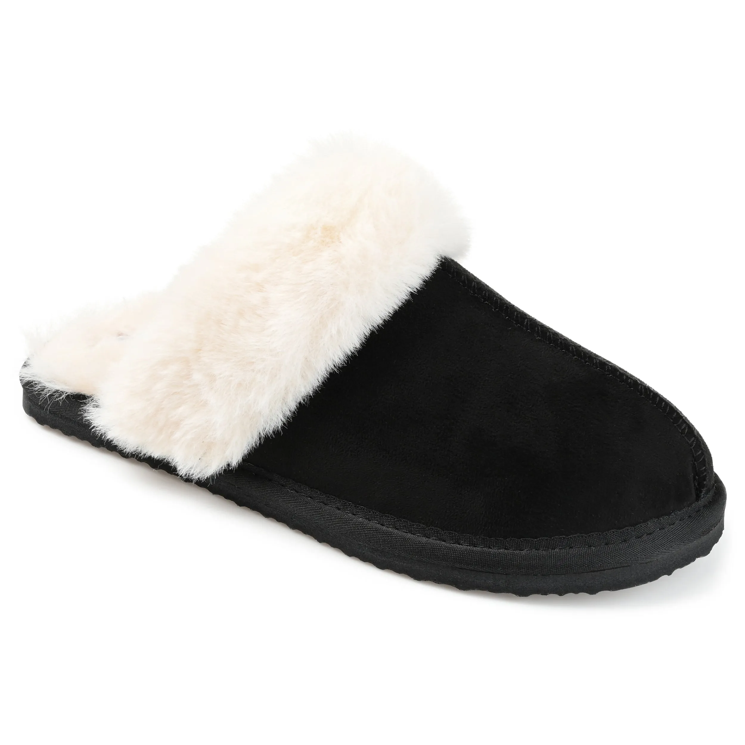 Journee Collection Women's Tru Comfort Foam Delanee Slipper