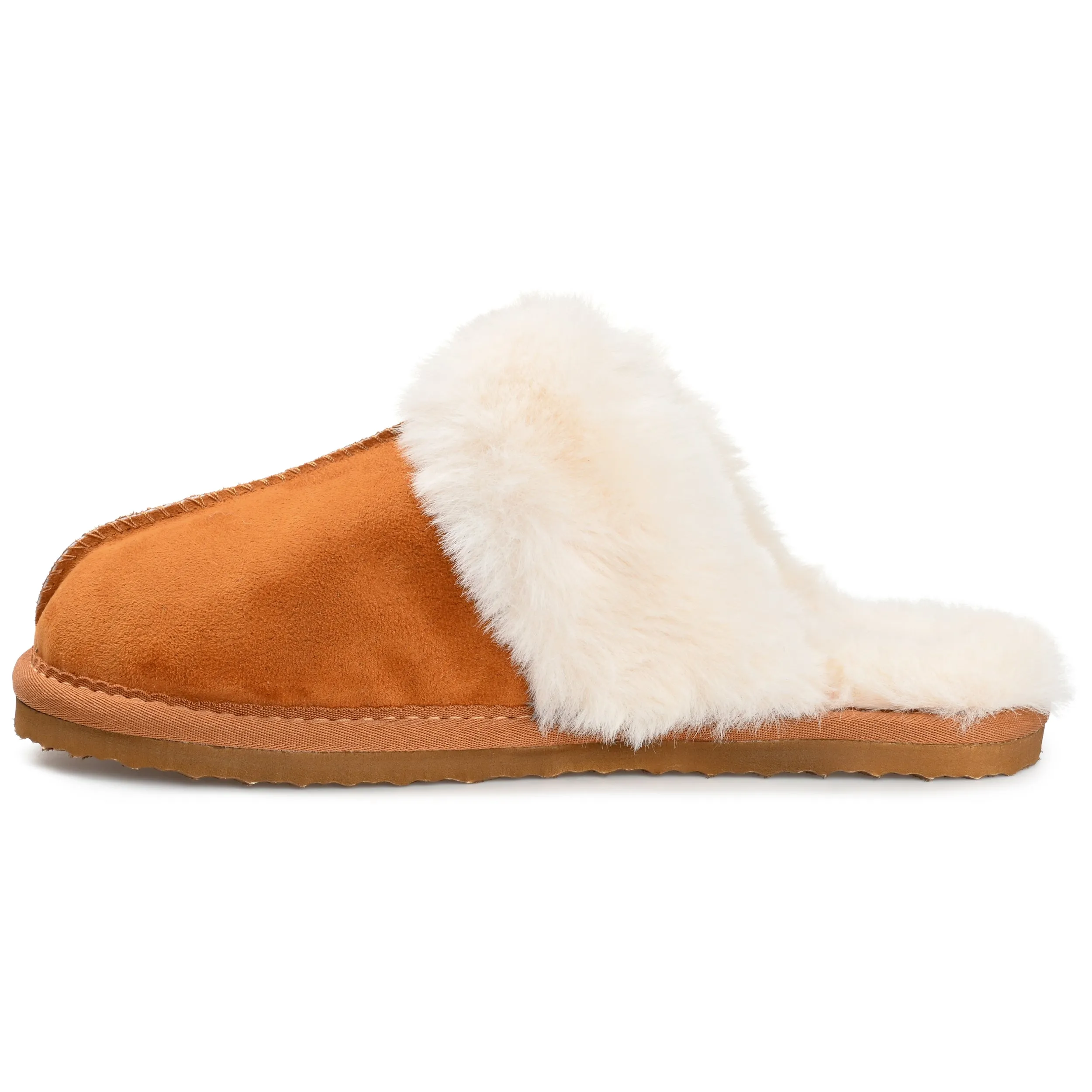 Journee Collection Women's Tru Comfort Foam Delanee Slipper