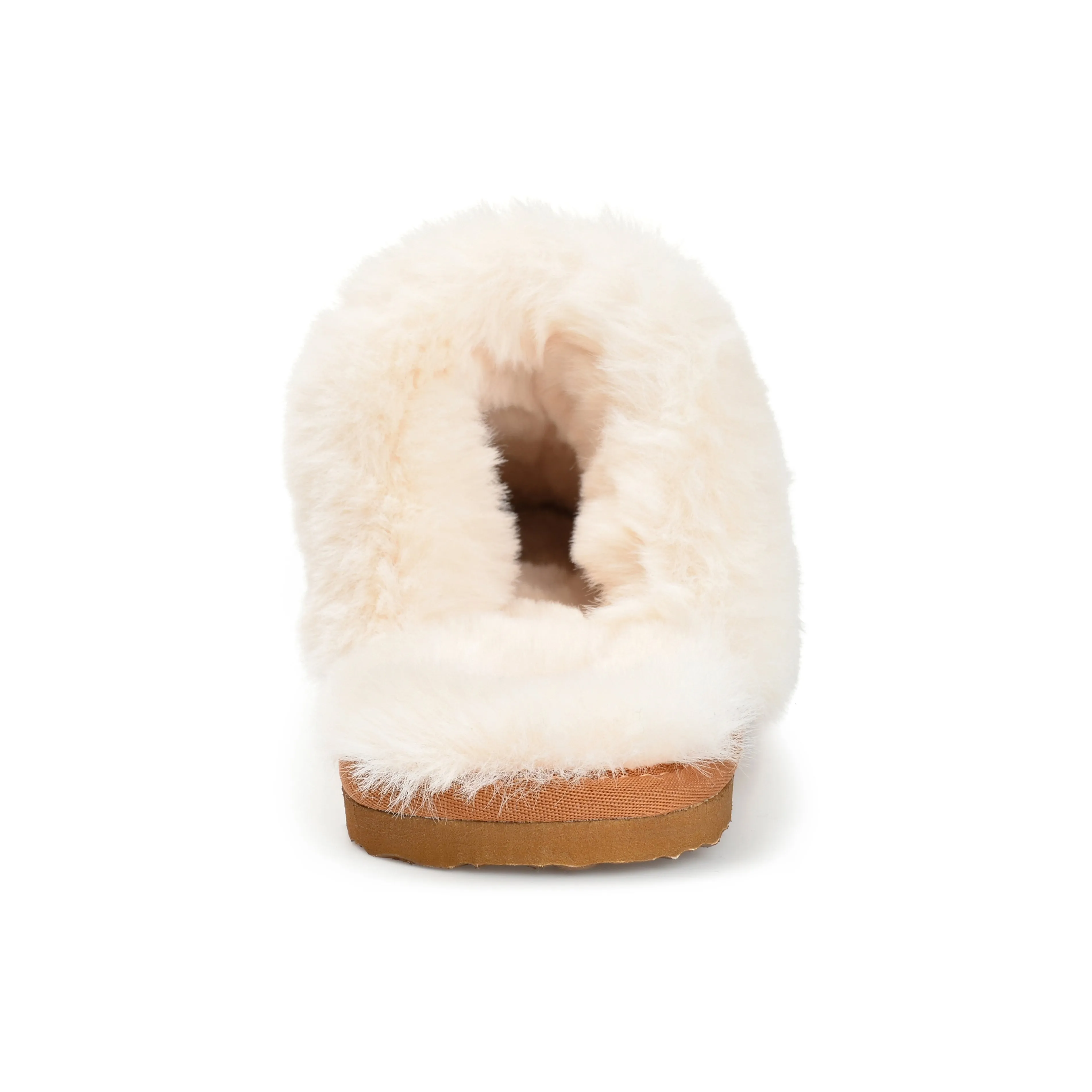 Journee Collection Women's Tru Comfort Foam Delanee Slipper