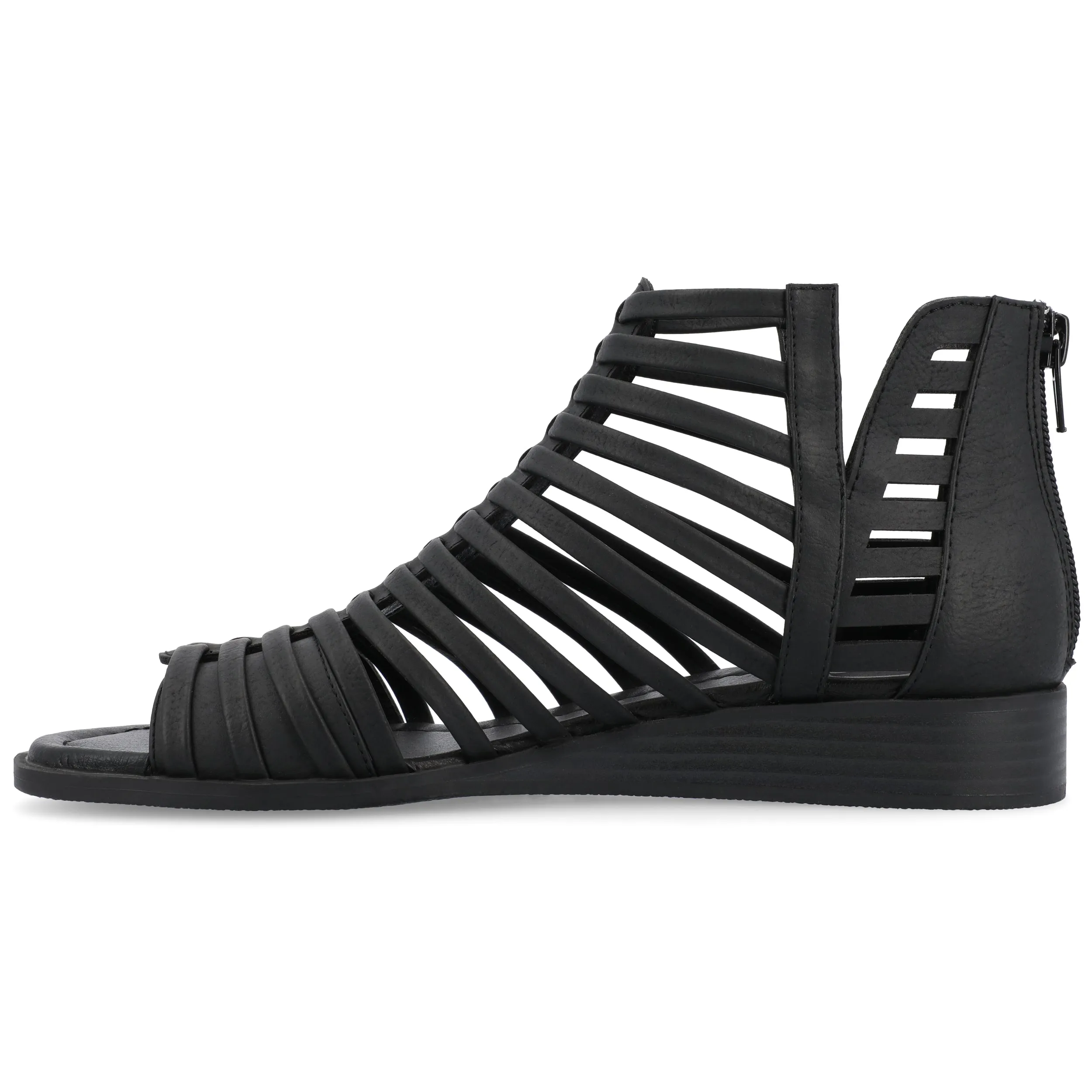 Journee Collection Women's Tru Comfort Foam Delilah Sandal