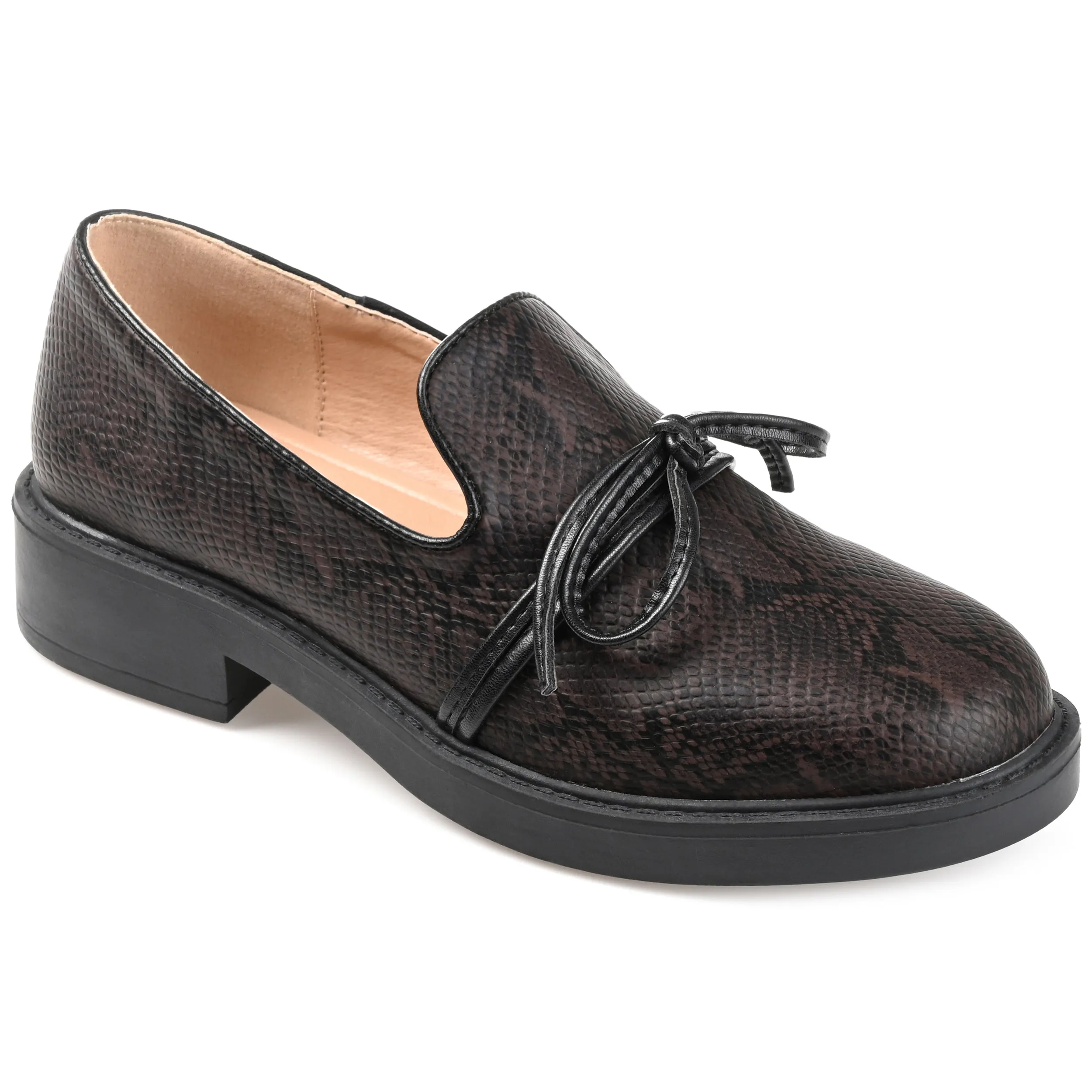 Journee Collection Women's Tru Comfort Foam Eilien Flat