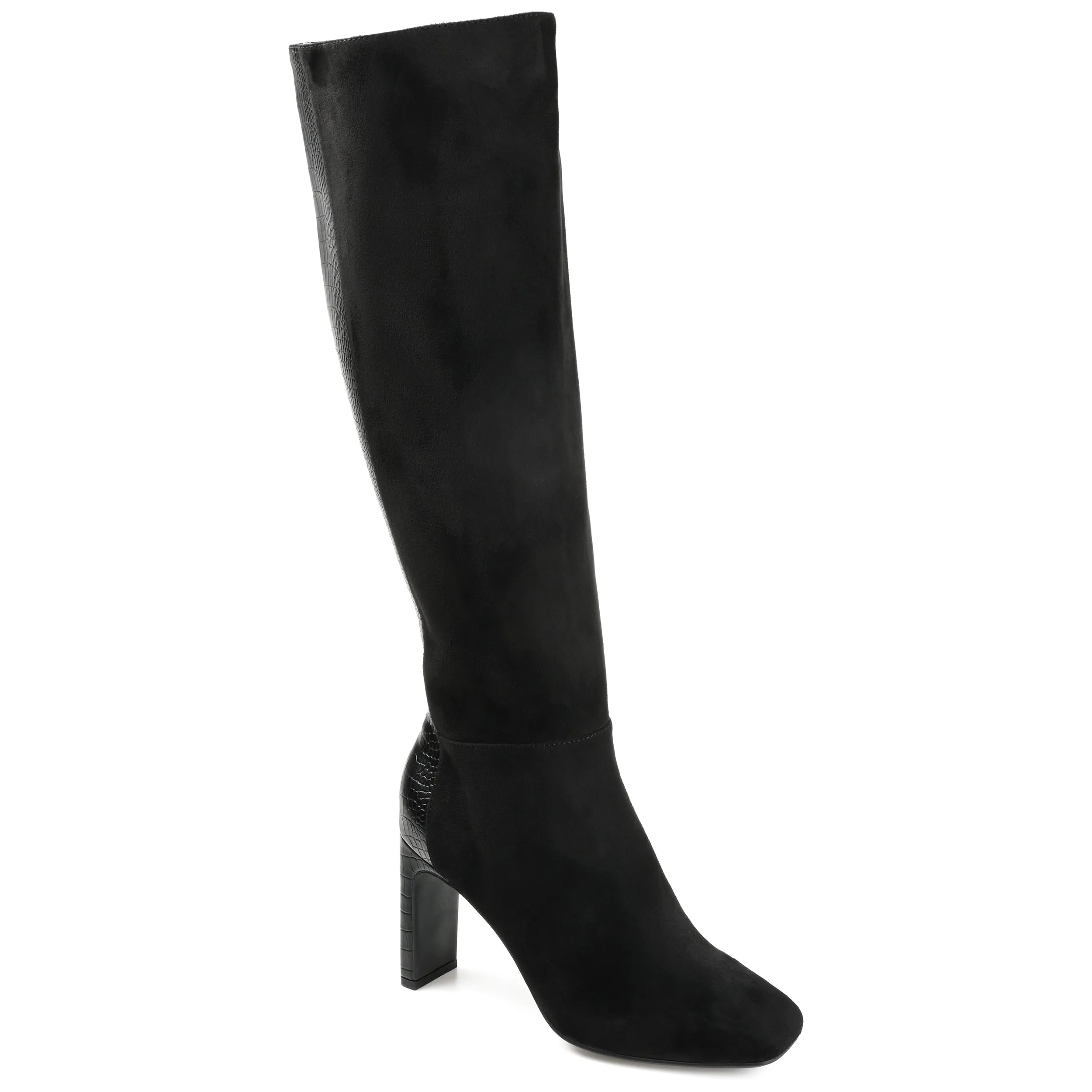 Journee Collection Women's Tru Comfort Foam Elisabeth Boot