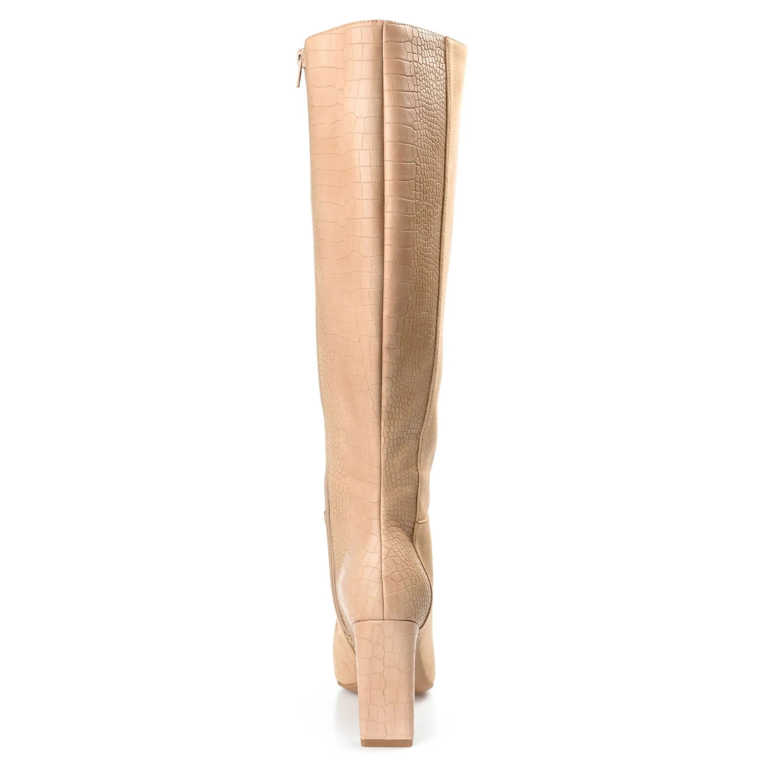 Journee Collection Women's Tru Comfort Foam Elisabeth Boot