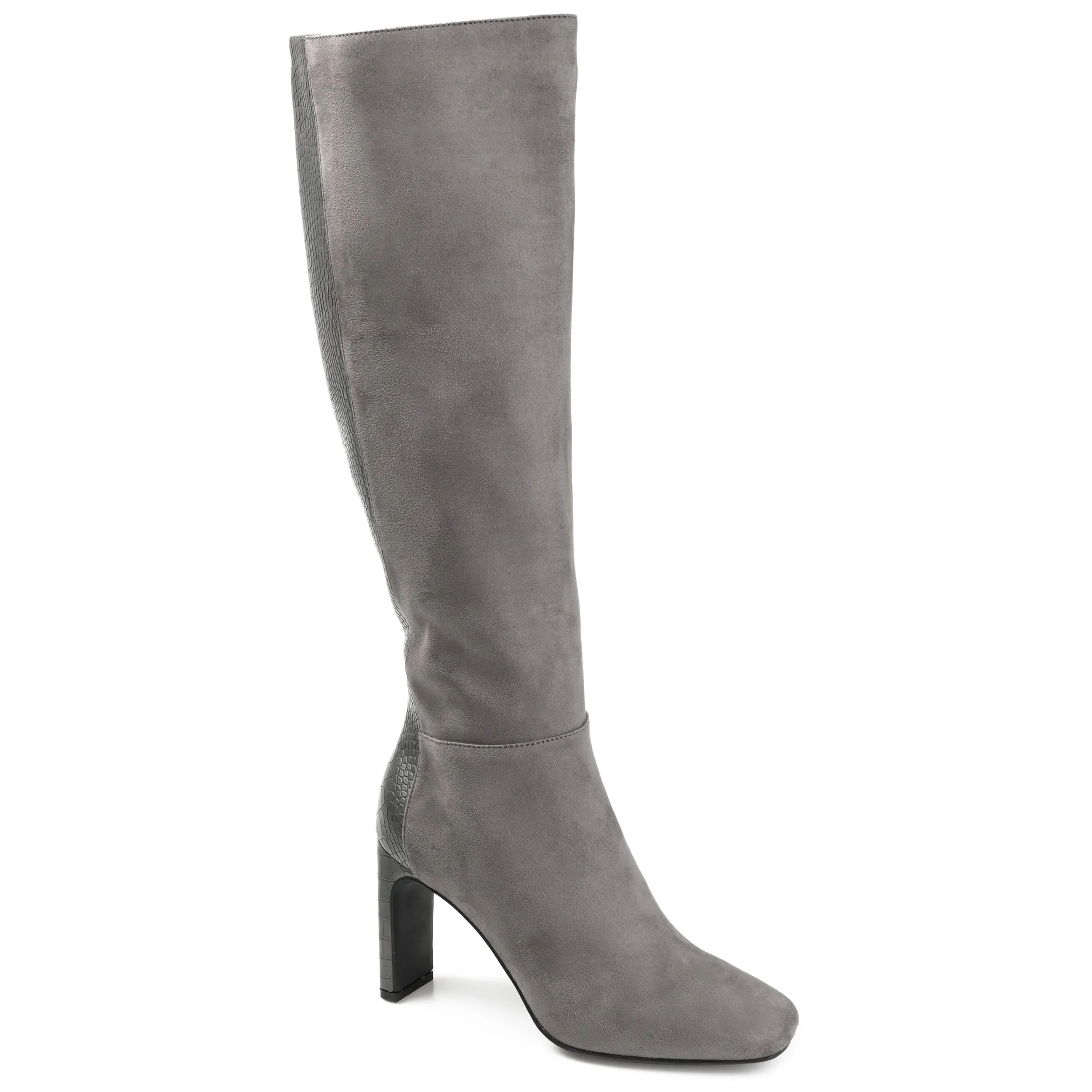 Journee Collection Women's Tru Comfort Foam Elisabeth Boot