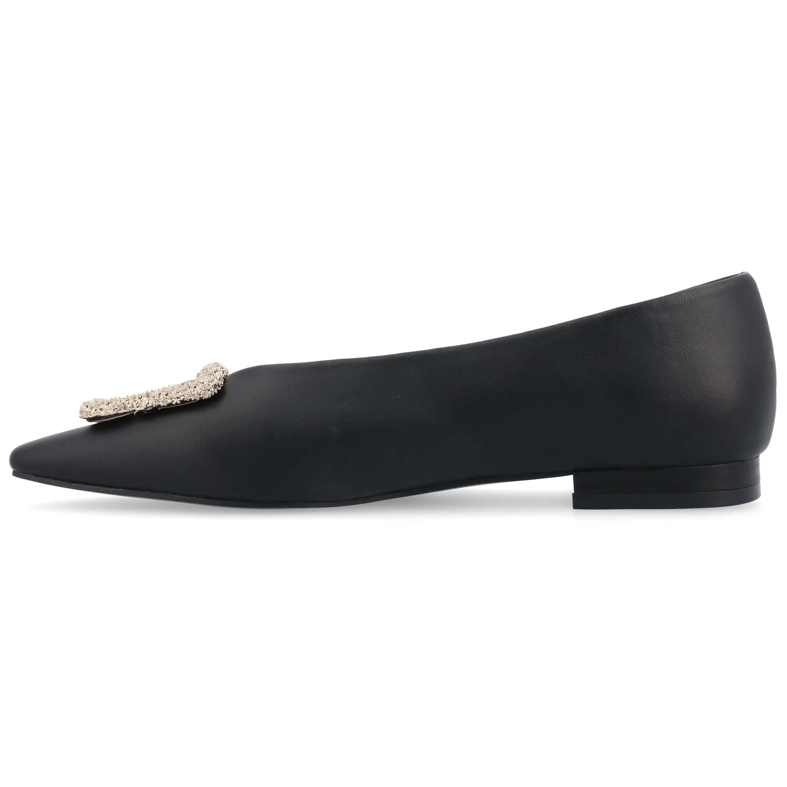 Journee Collection Women's Tru Comfort Foam Elowen Flats