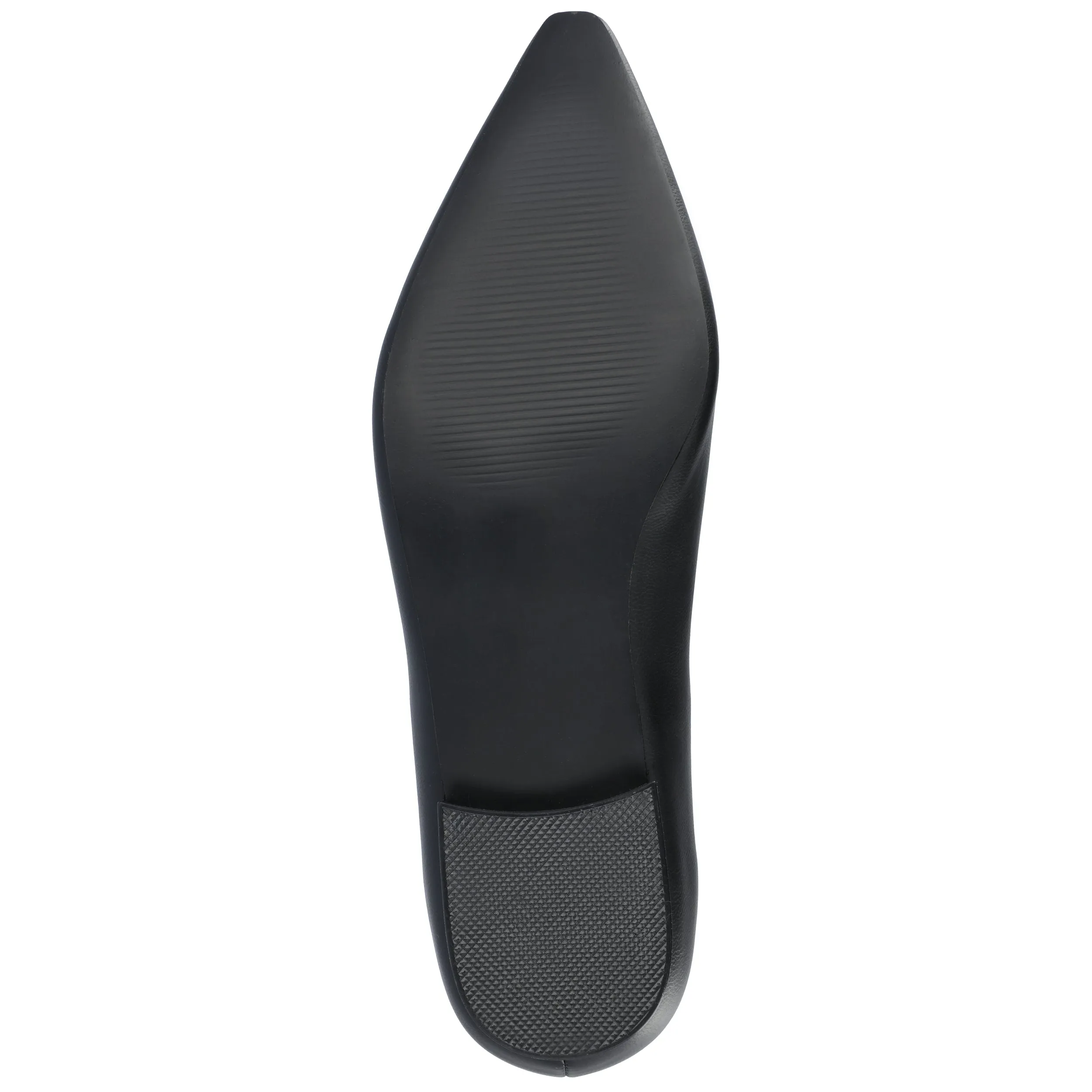Journee Collection Women's Tru Comfort Foam Elowen Flats