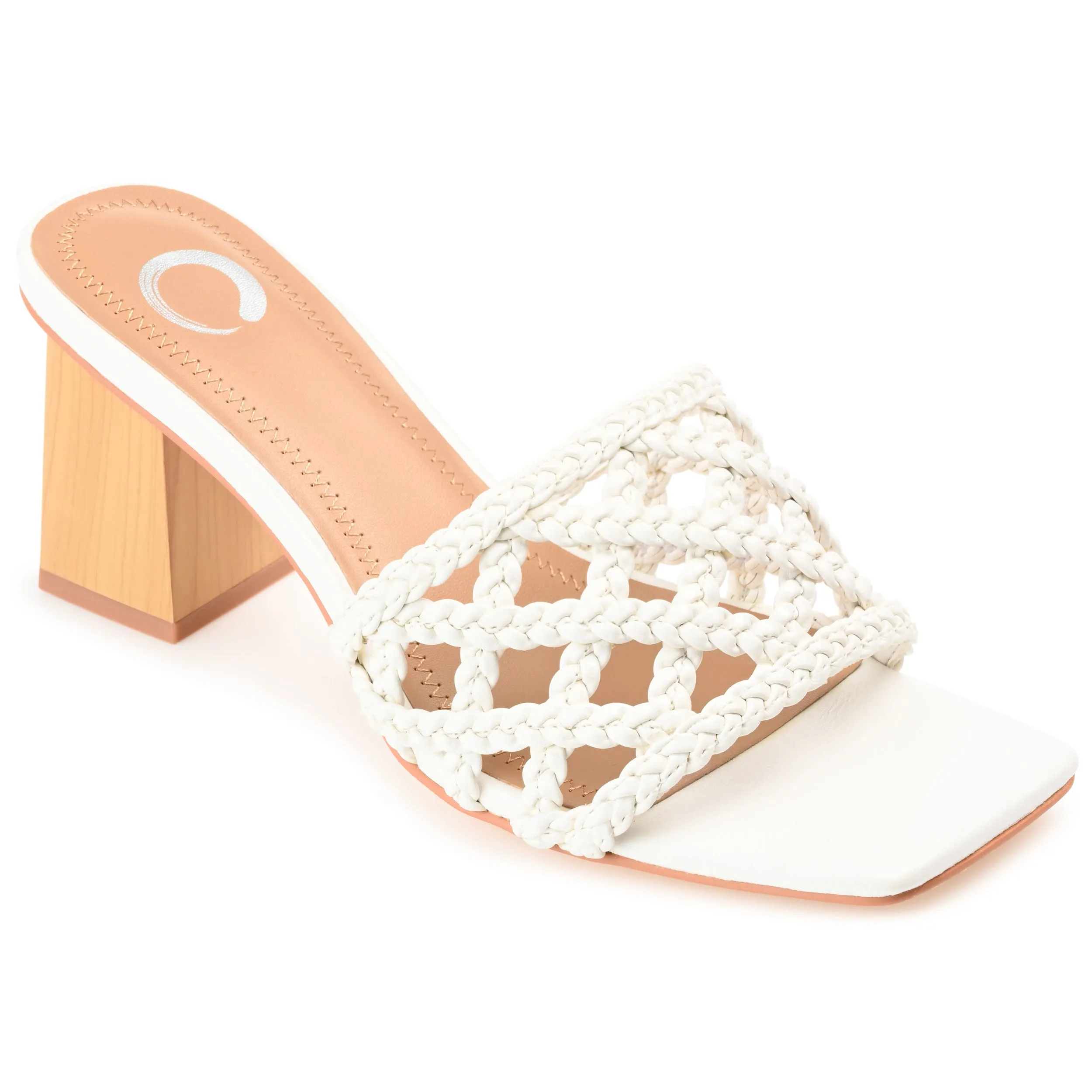Journee Collection Women's Tru Comfort Foam Evvie Pump