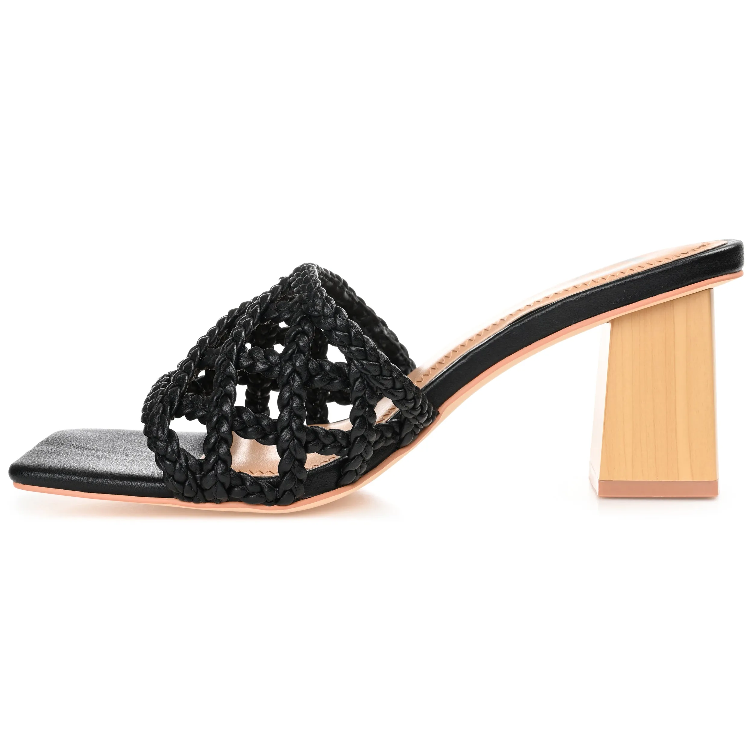 Journee Collection Women's Tru Comfort Foam Evvie Pump