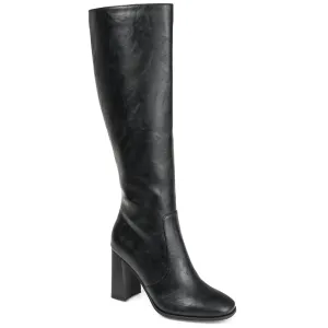 Journee Collection Women's Tru Comfort Foam Extra Wide Calf Karima Boot