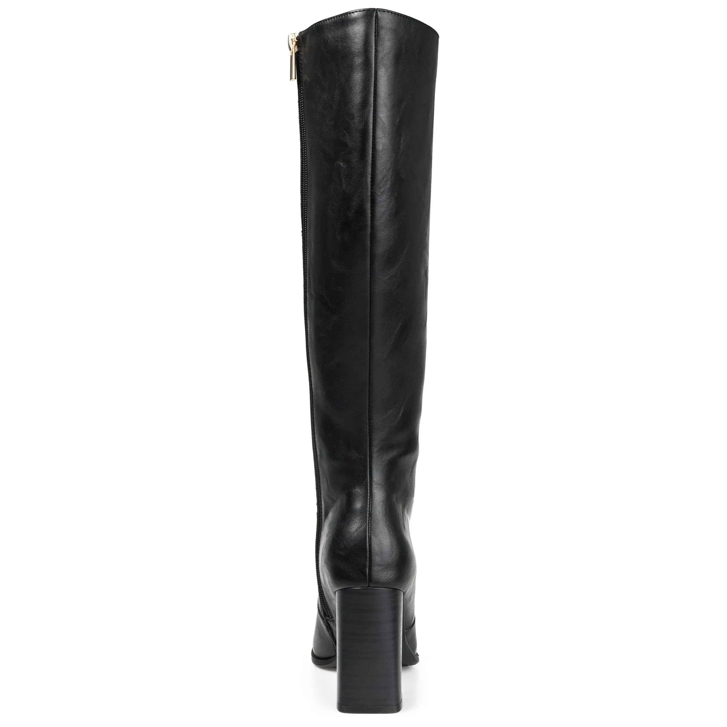 Journee Collection Women's Tru Comfort Foam Extra Wide Calf Karima Boot