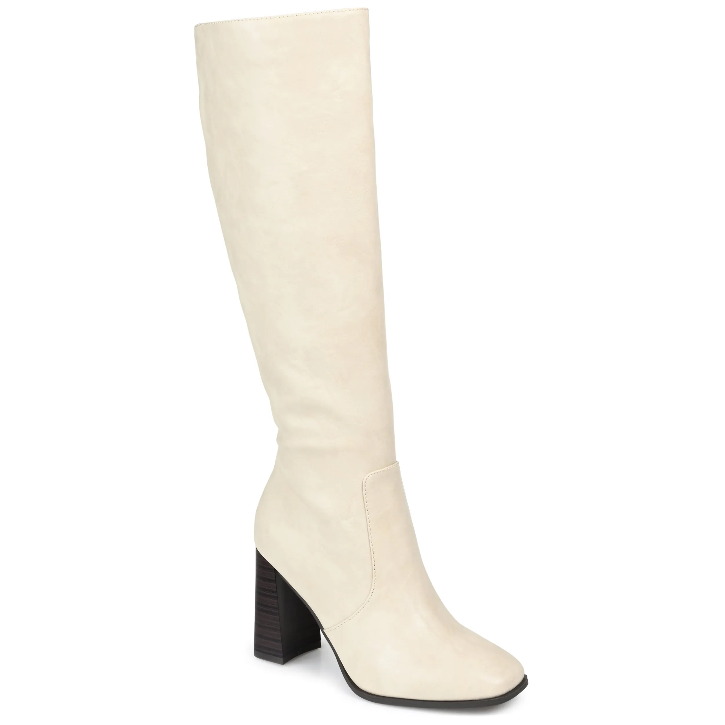 Journee Collection Women's Tru Comfort Foam Extra Wide Calf Karima Boot