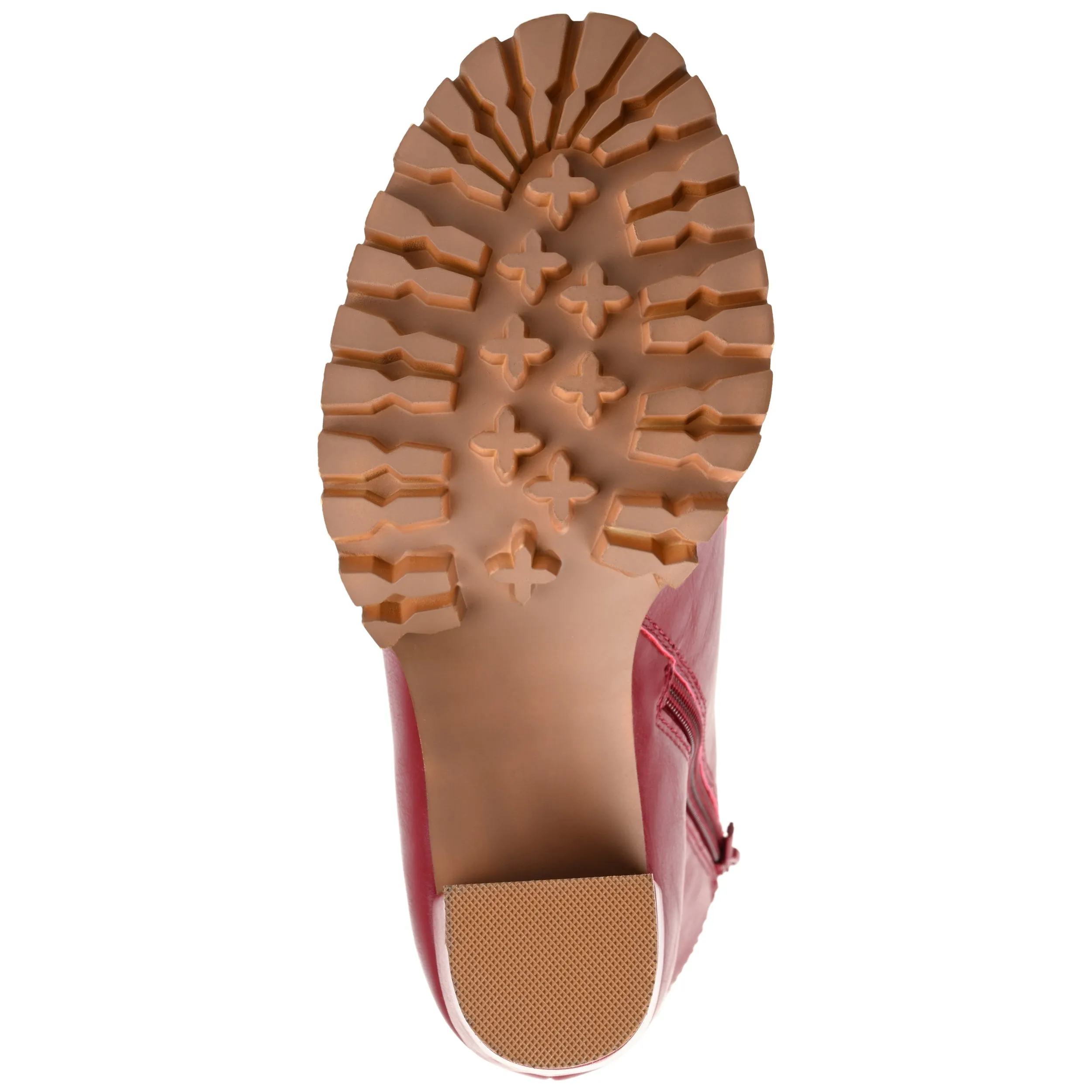 Journee Collection Women's Tru Comfort Foam Fauna Bootie