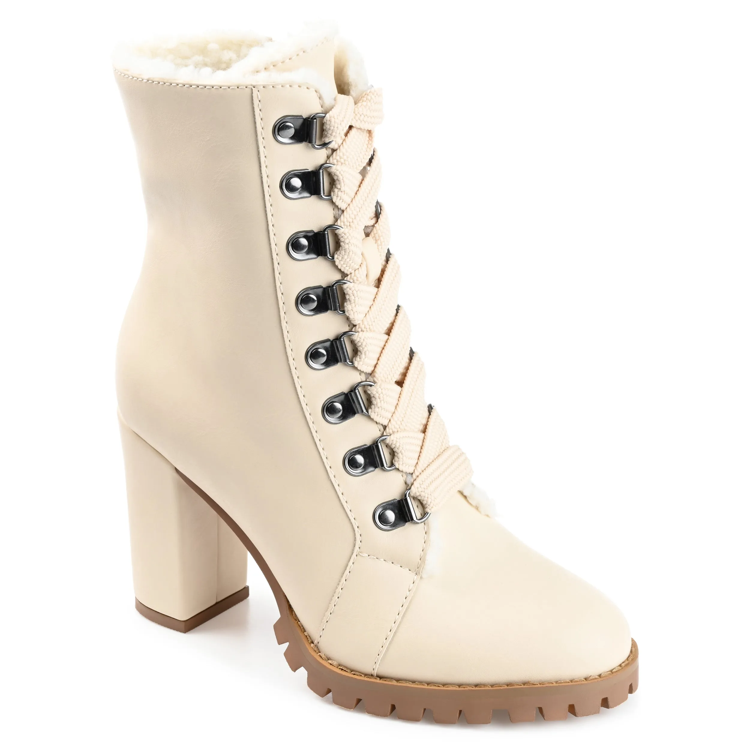 Journee Collection Women's Tru Comfort Foam Fauna Bootie