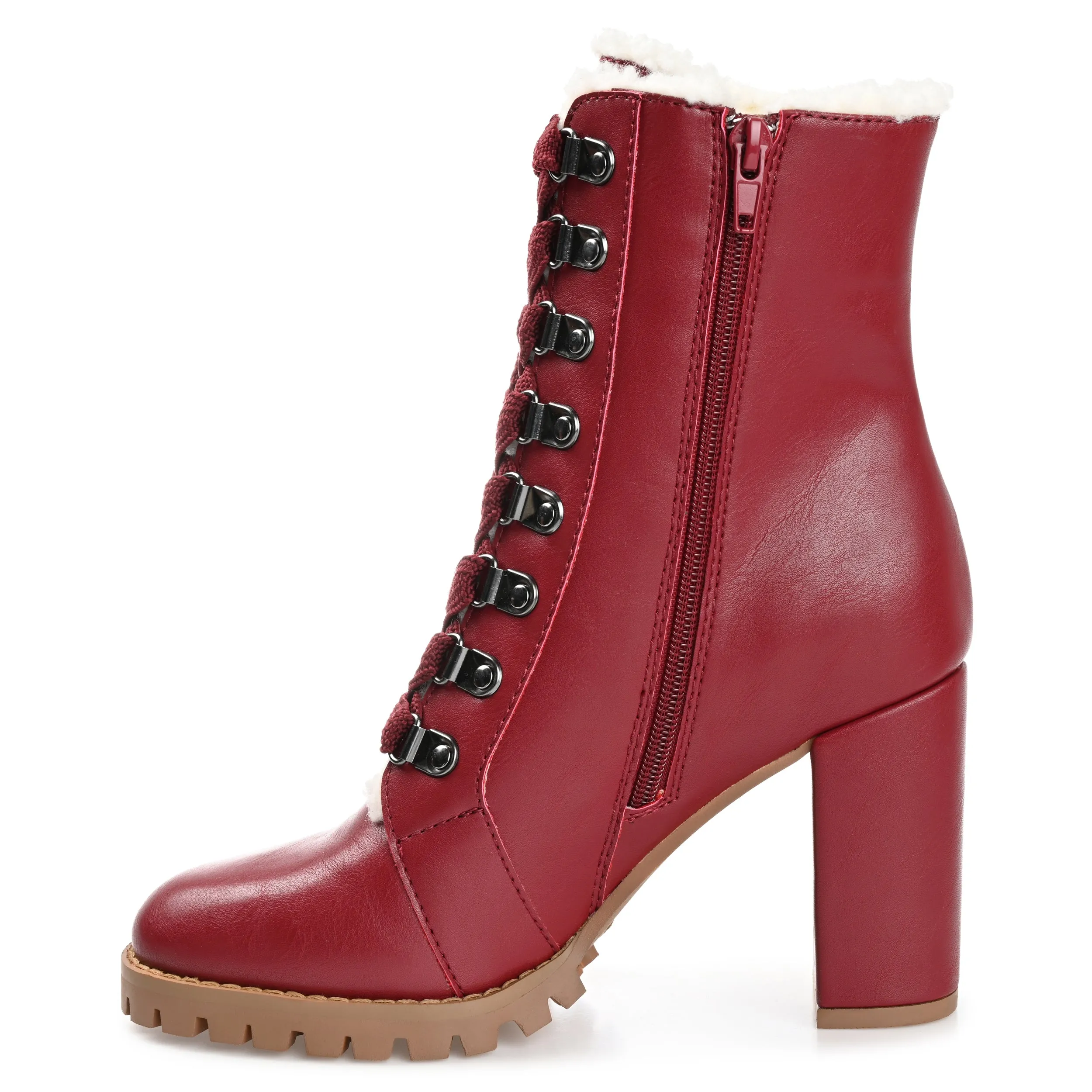 Journee Collection Women's Tru Comfort Foam Fauna Bootie
