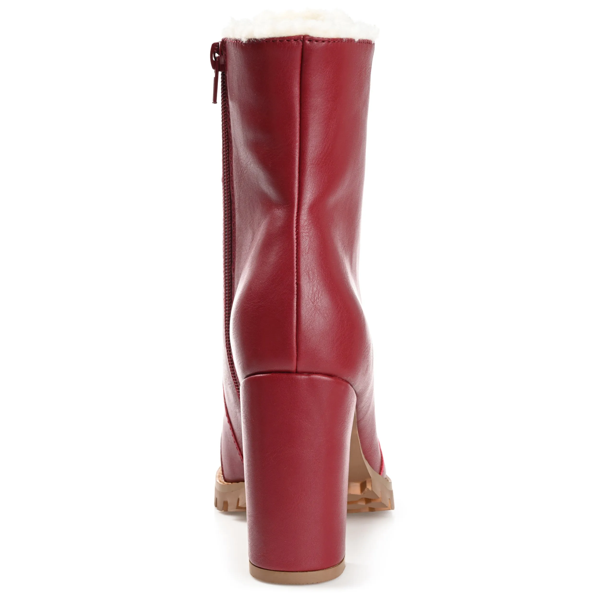Journee Collection Women's Tru Comfort Foam Fauna Bootie