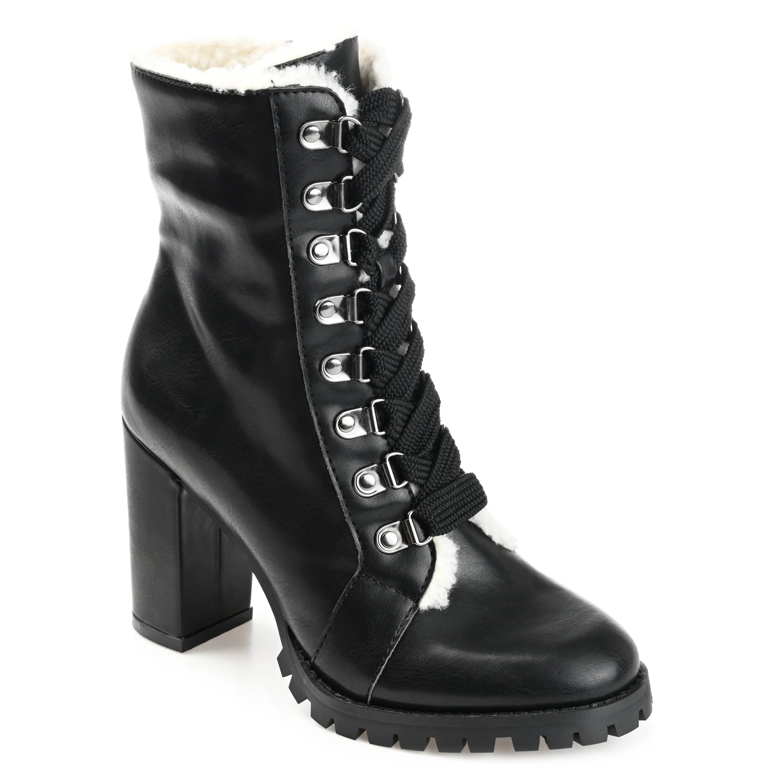 Journee Collection Women's Tru Comfort Foam Fauna Bootie