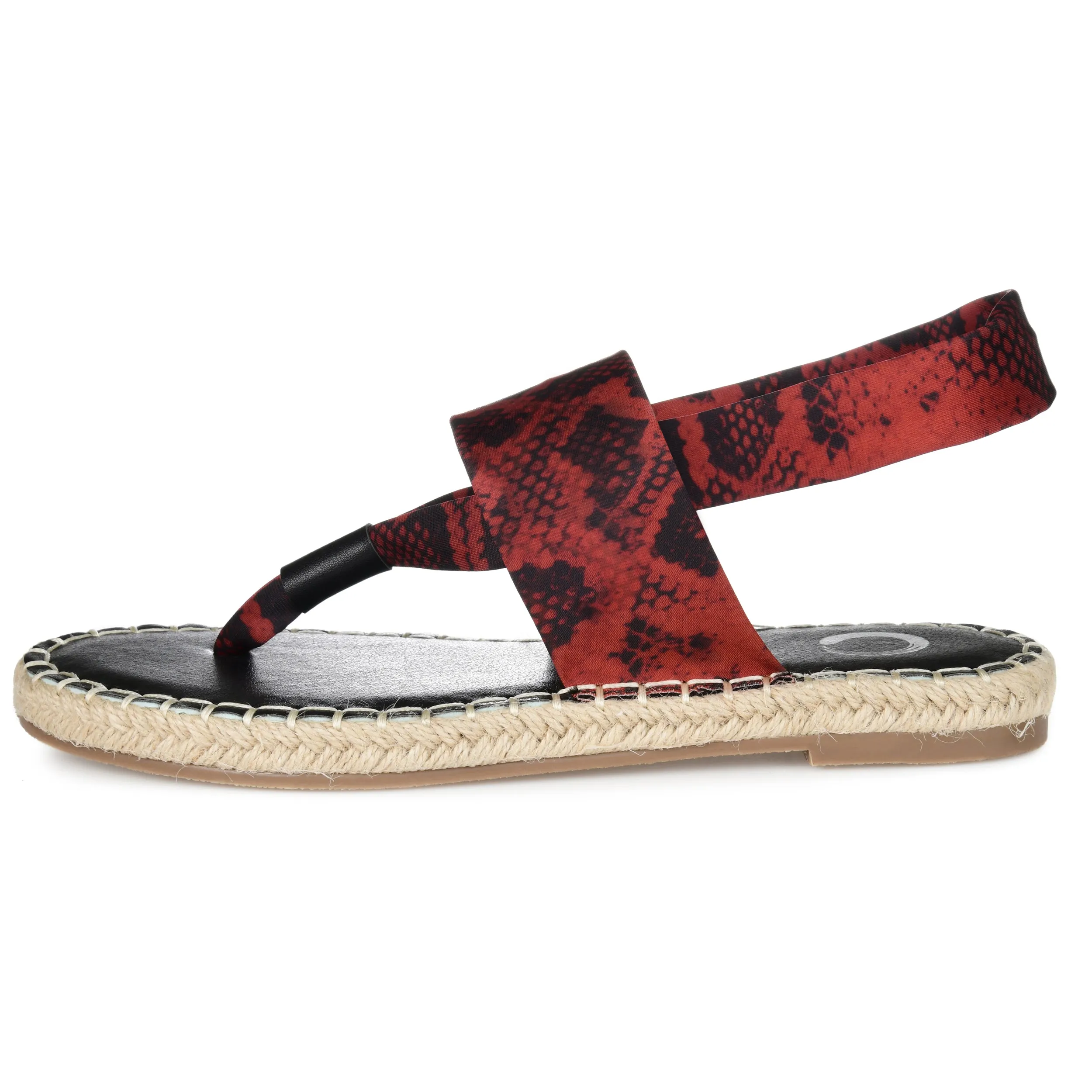 Journee Collection Women's Tru Comfort Foam Flin Sandal