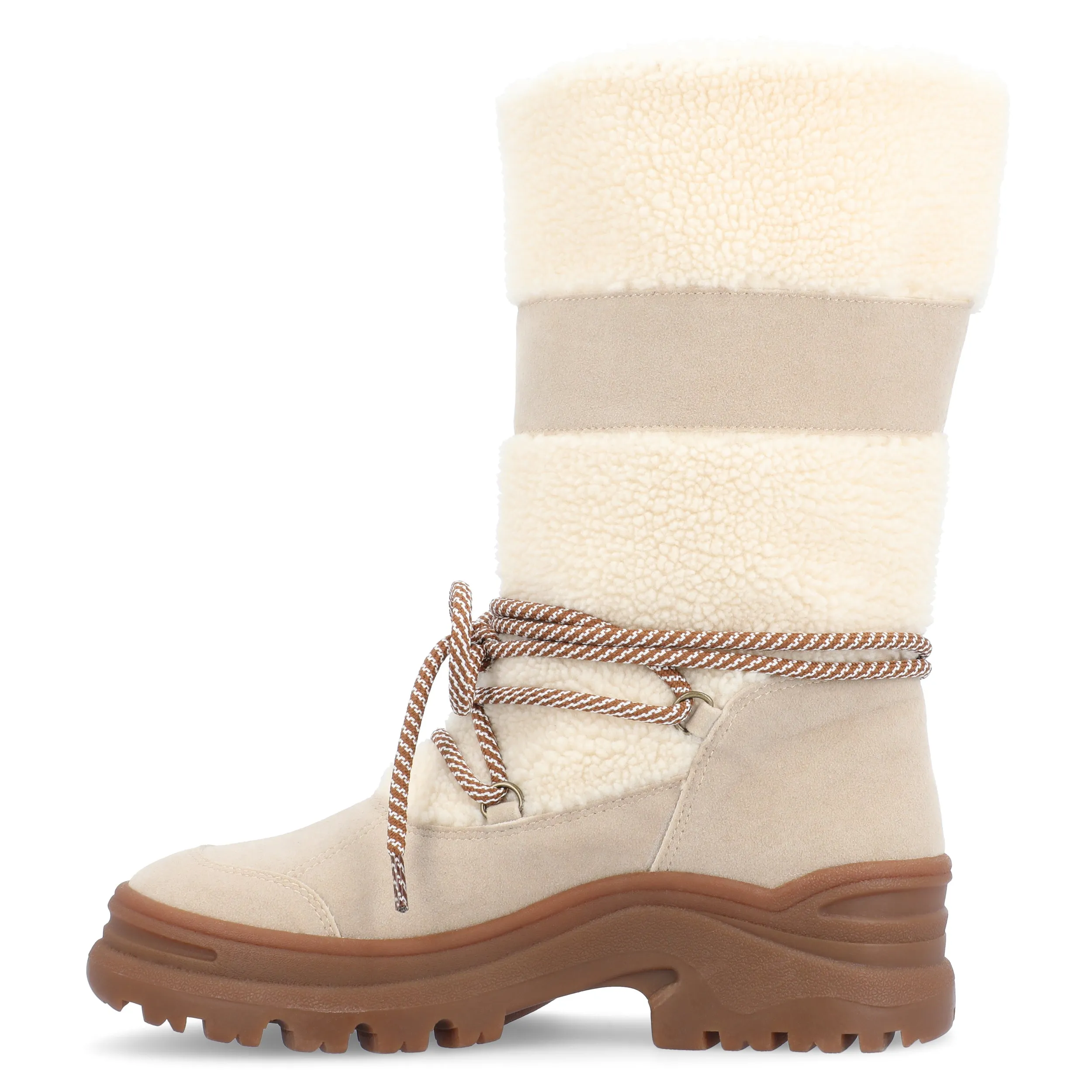 Journee Collection Women's Tru Comfort Foam Galina Boot