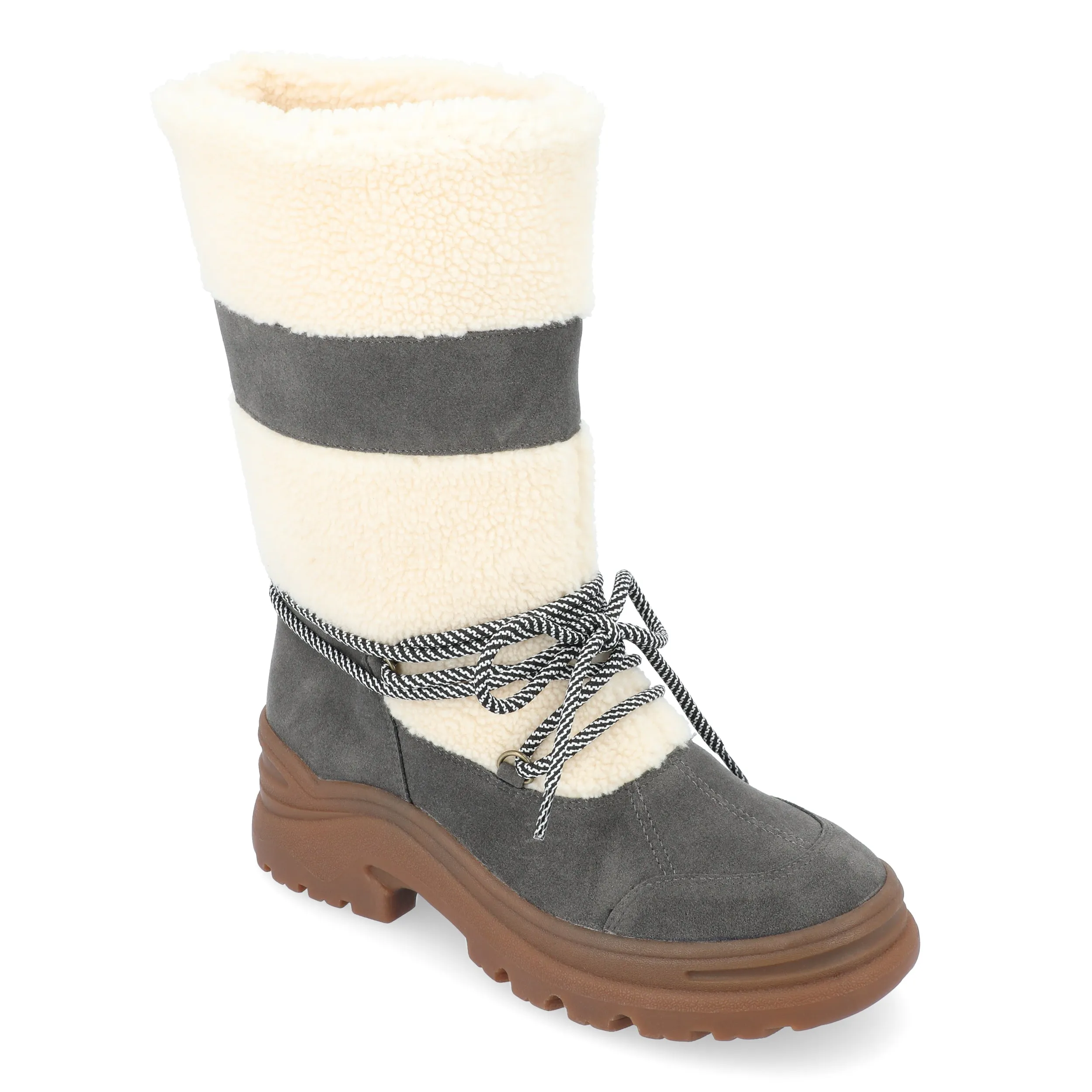 Journee Collection Women's Tru Comfort Foam Galina Boot