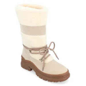 Journee Collection Women's Tru Comfort Foam Galina Boot