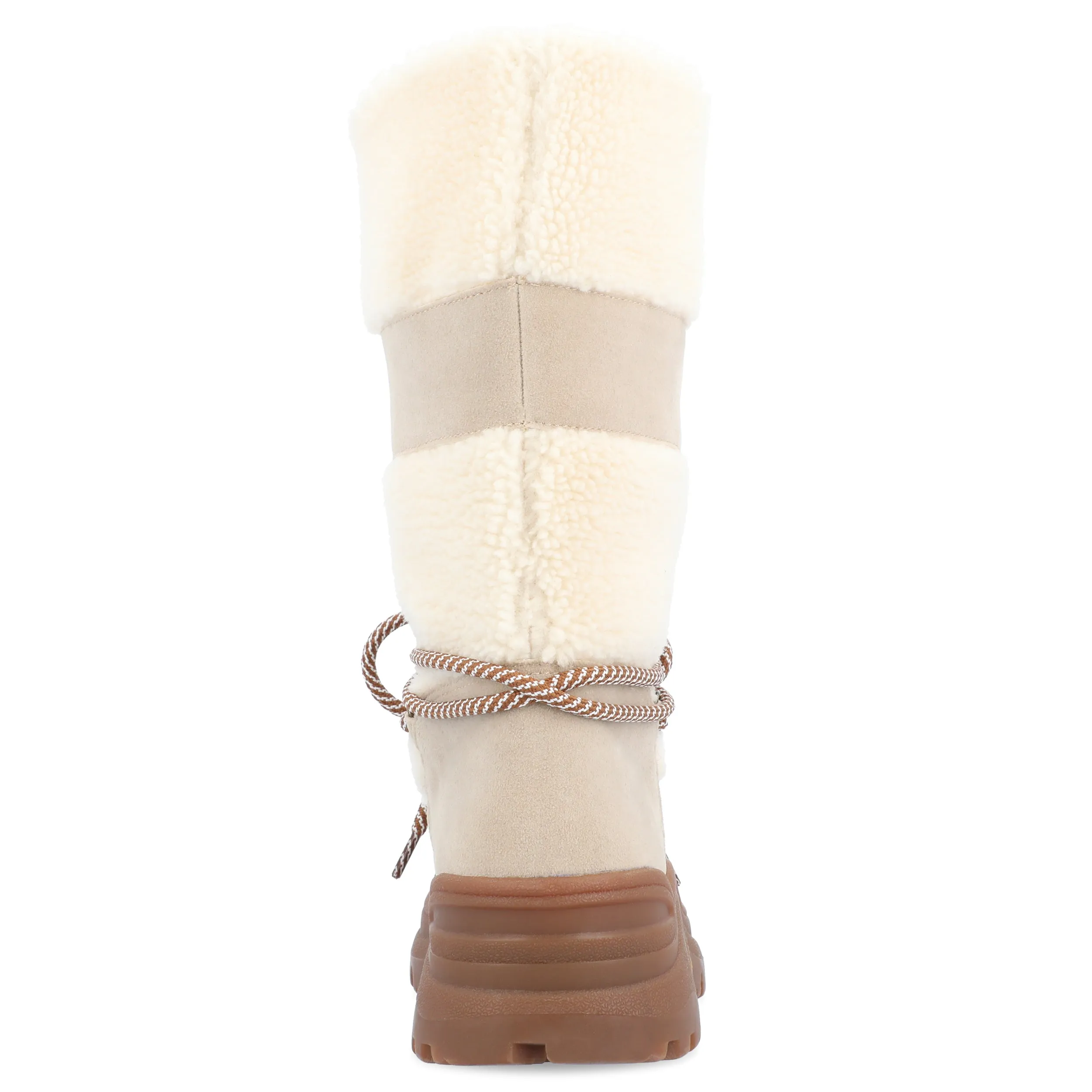 Journee Collection Women's Tru Comfort Foam Galina Boot