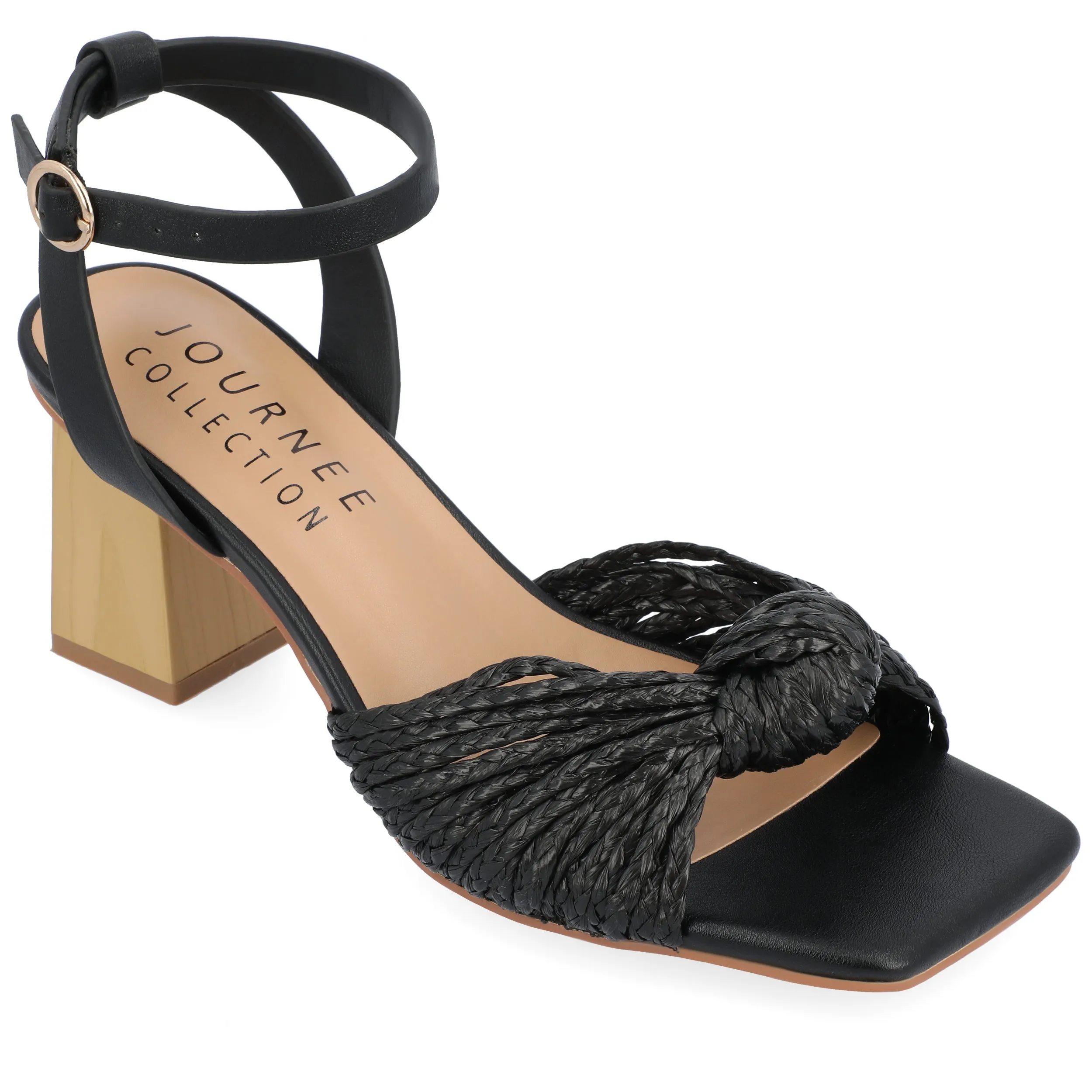 Journee Collection Women's Tru Comfort Foam Galinda Sandals