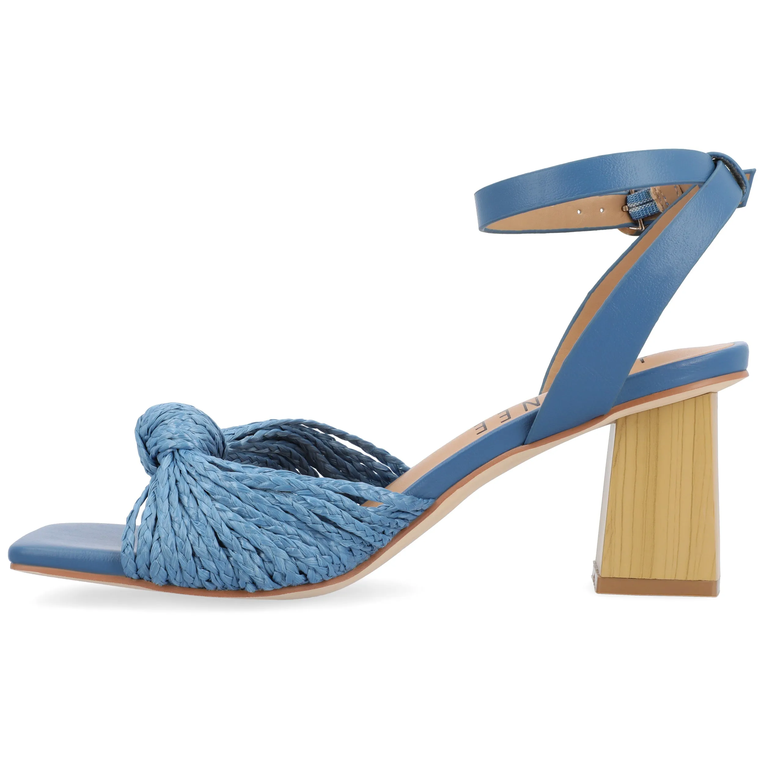Journee Collection Women's Tru Comfort Foam Galinda Sandals