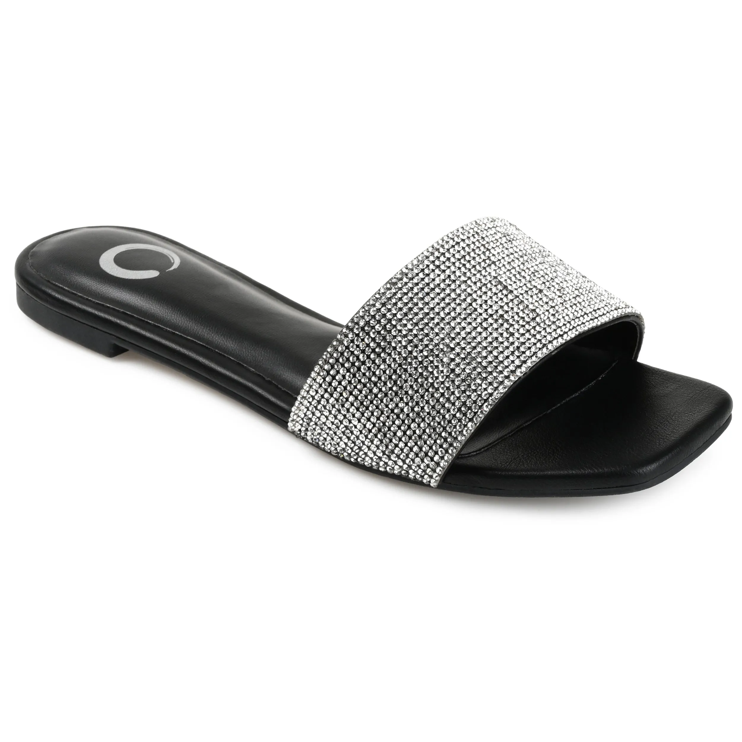 Journee Collection Women's Tru Comfort Foam Grayce Sandal