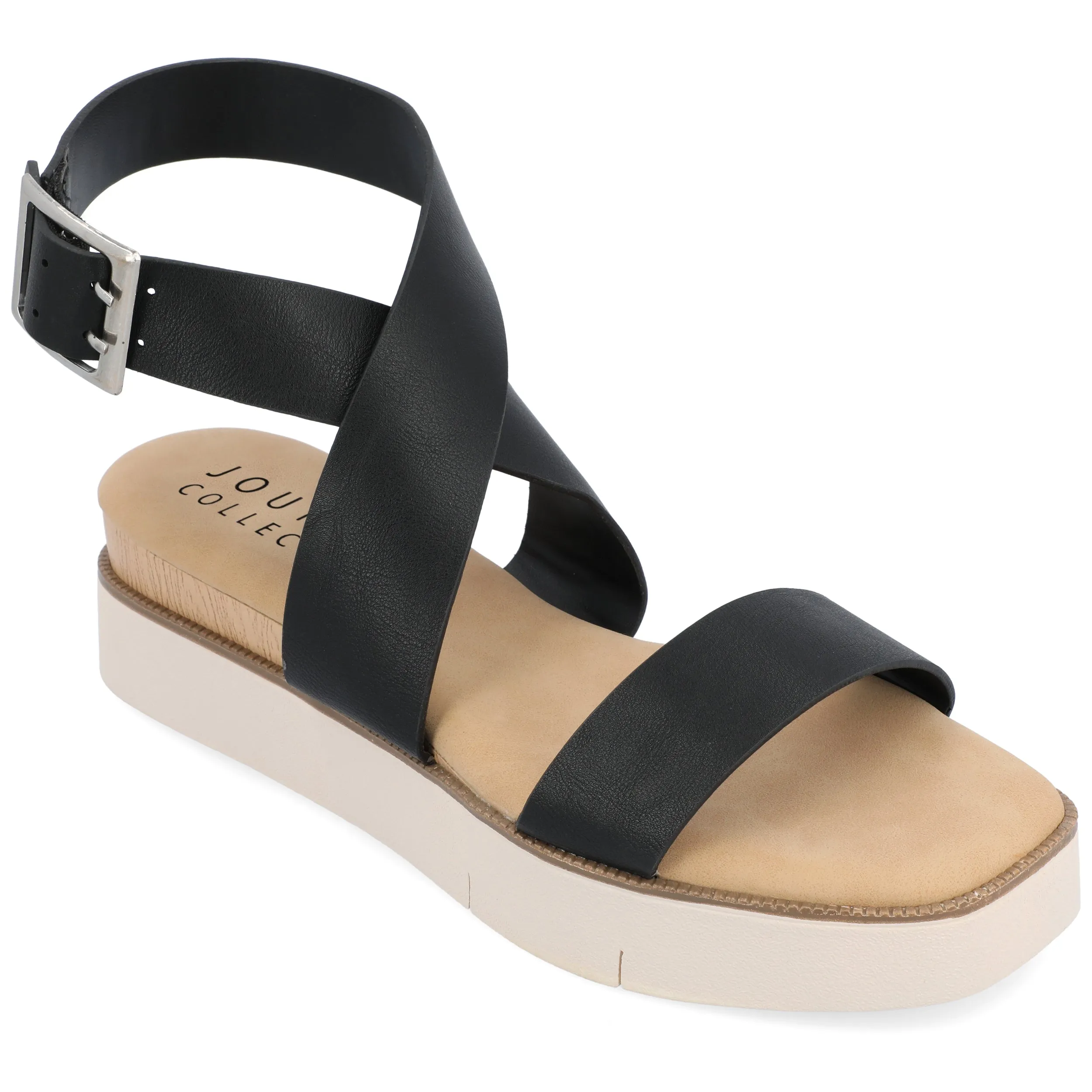Journee Collection Women's Tru Comfort Foam Havalee Sandals