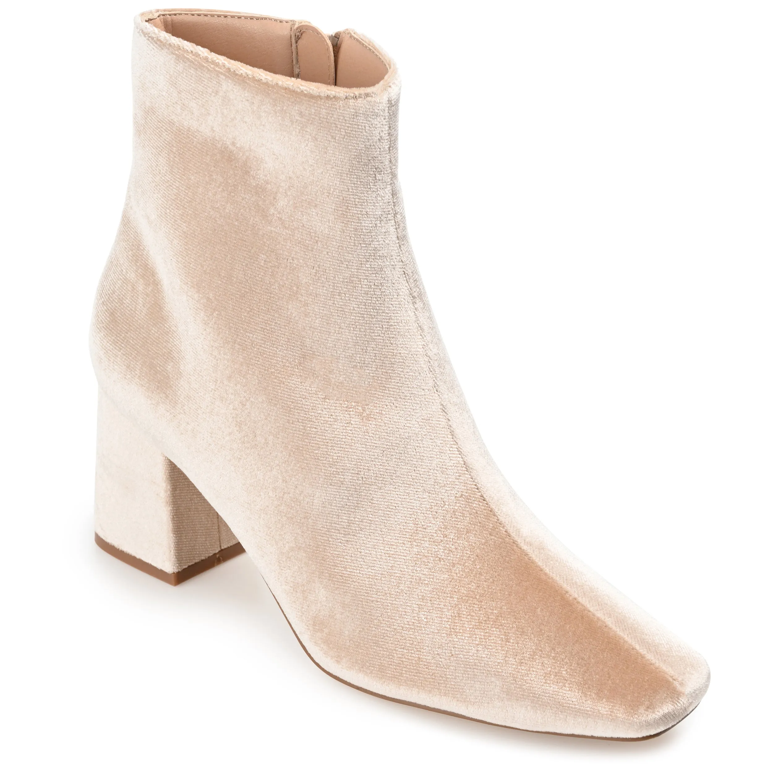 Journee Collection Women's Tru Comfort Foam Hazara Bootie