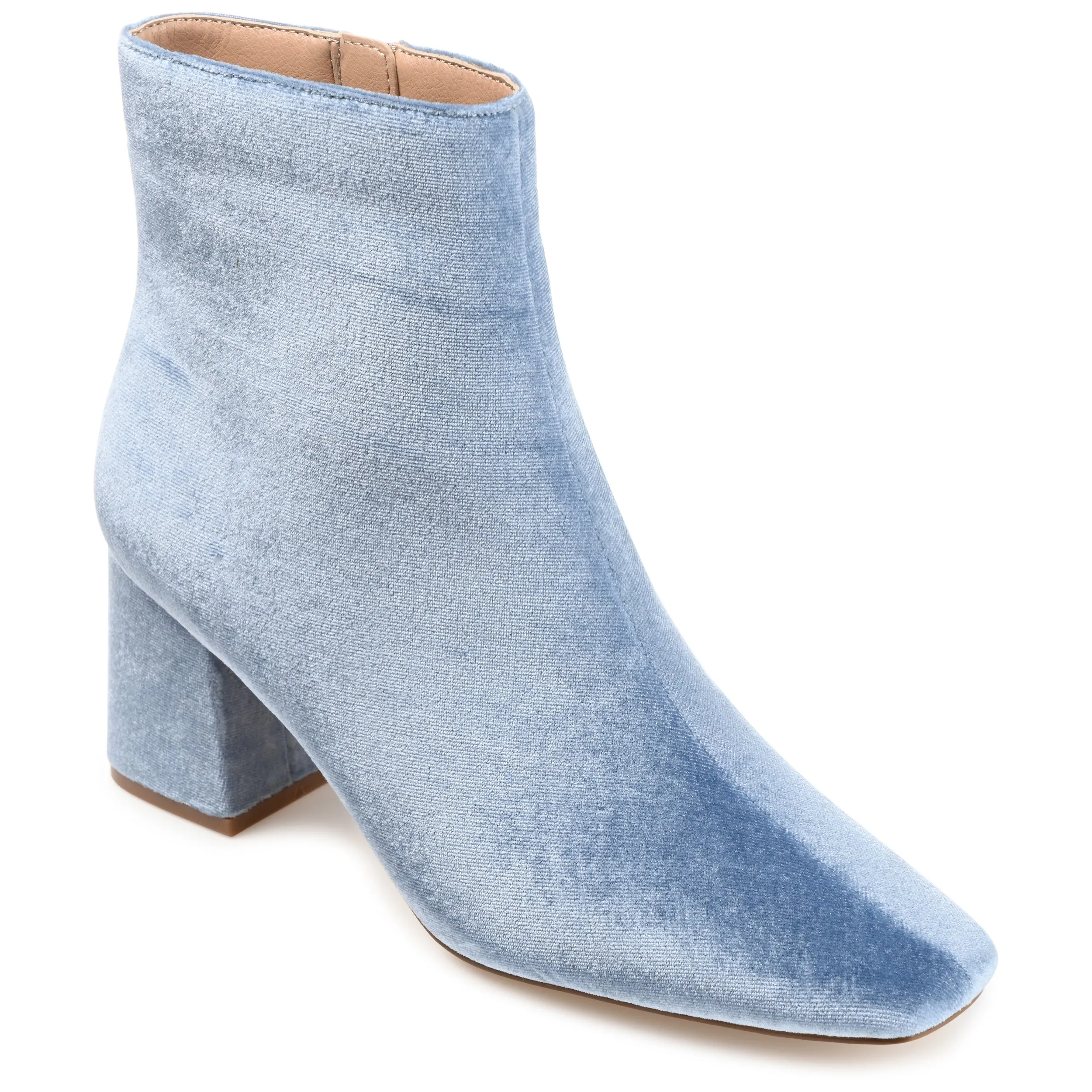 Journee Collection Women's Tru Comfort Foam Hazara Bootie