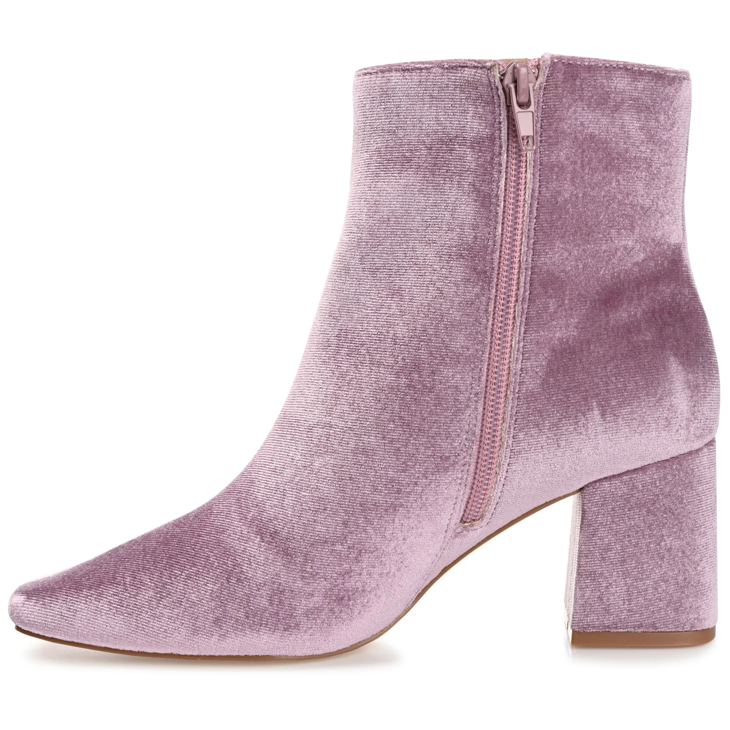 Journee Collection Women's Tru Comfort Foam Hazara Bootie
