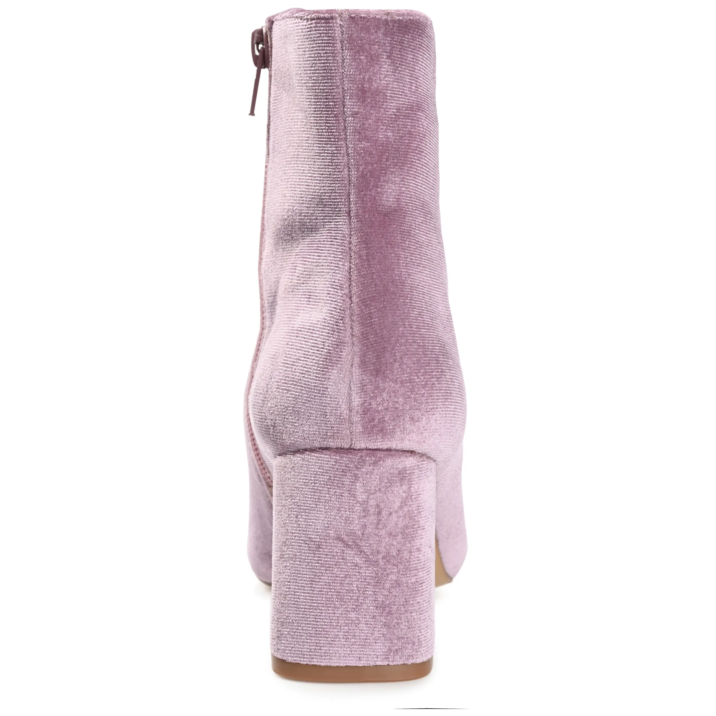 Journee Collection Women's Tru Comfort Foam Hazara Bootie