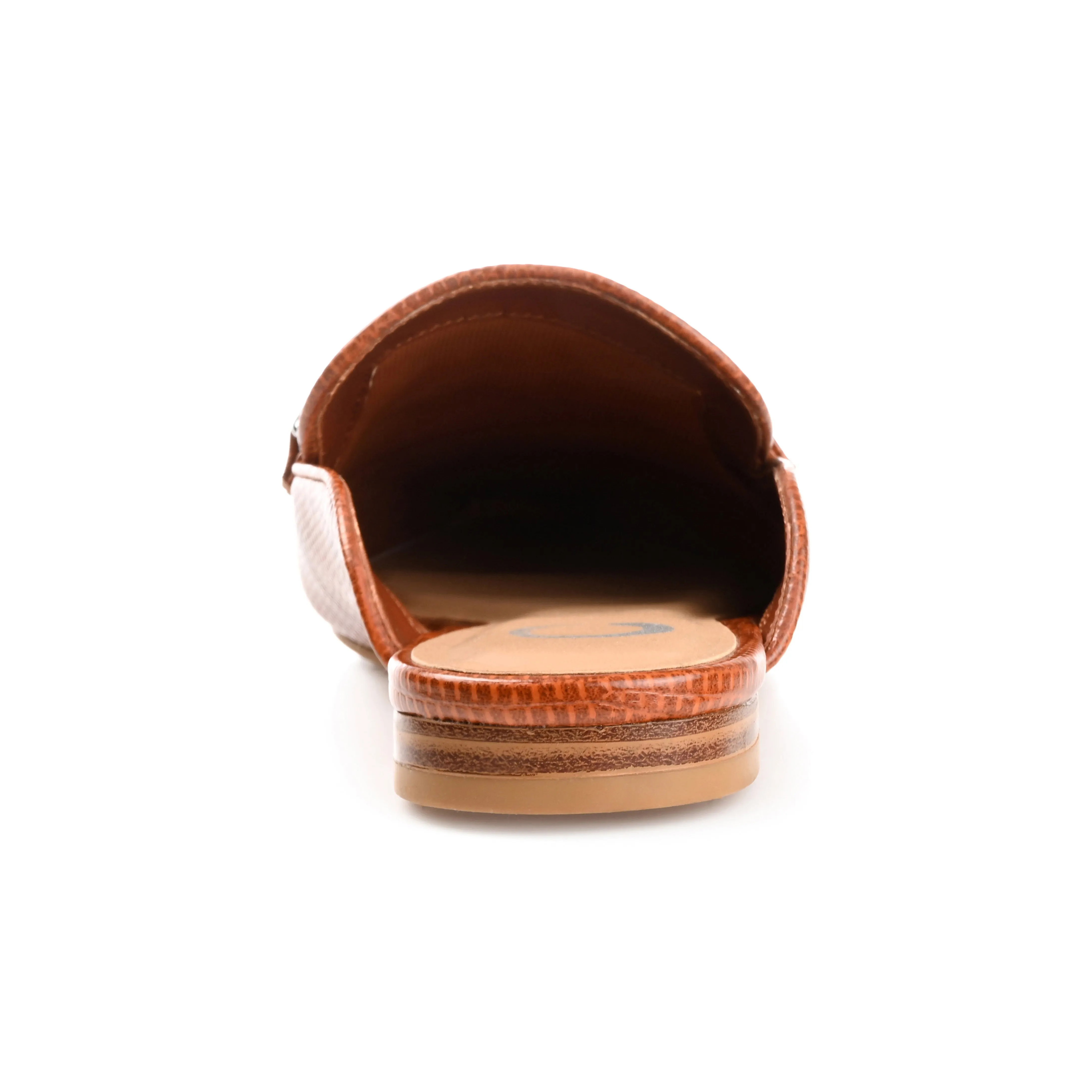Journee Collection Women's Tru Comfort Foam Hazina Mule