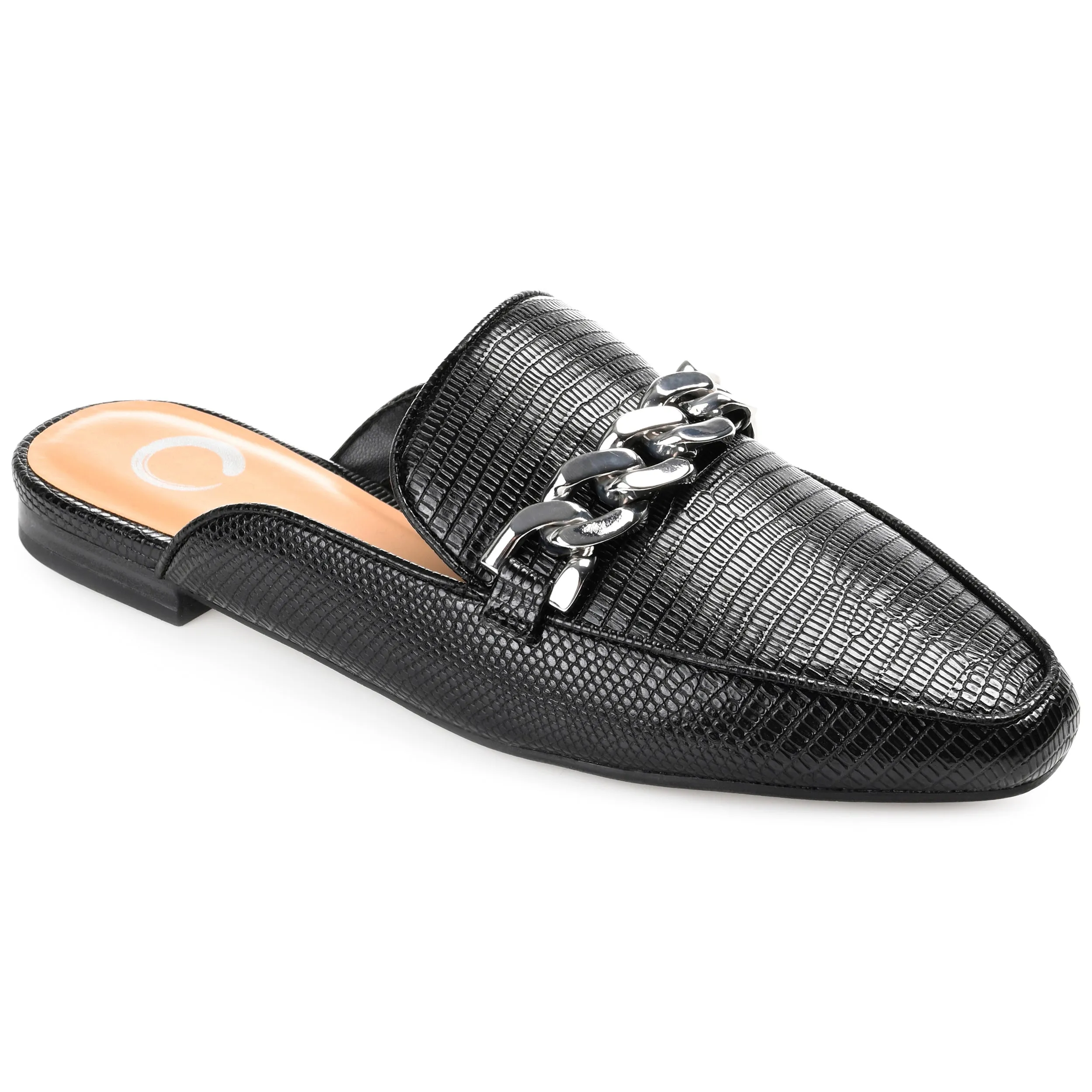 Journee Collection Women's Tru Comfort Foam Hazina Mule
