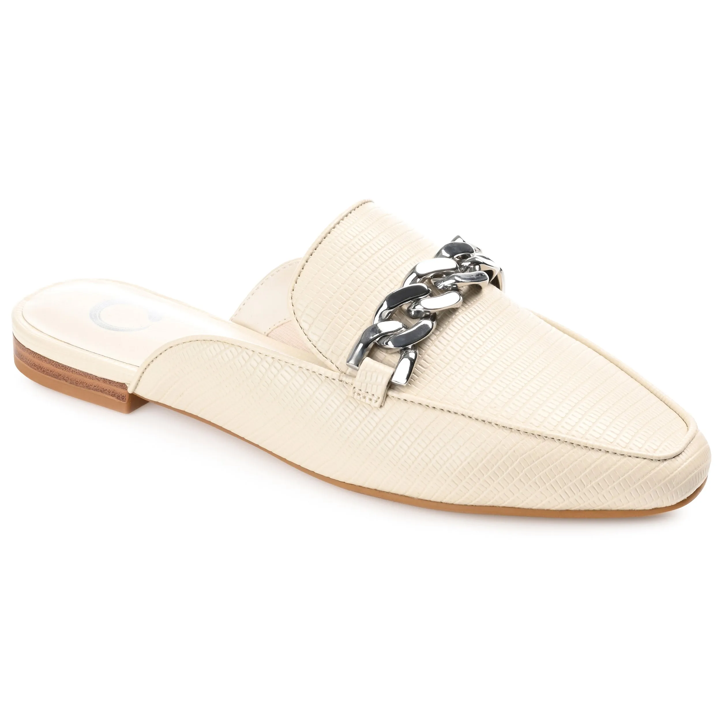 Journee Collection Women's Tru Comfort Foam Hazina Mule
