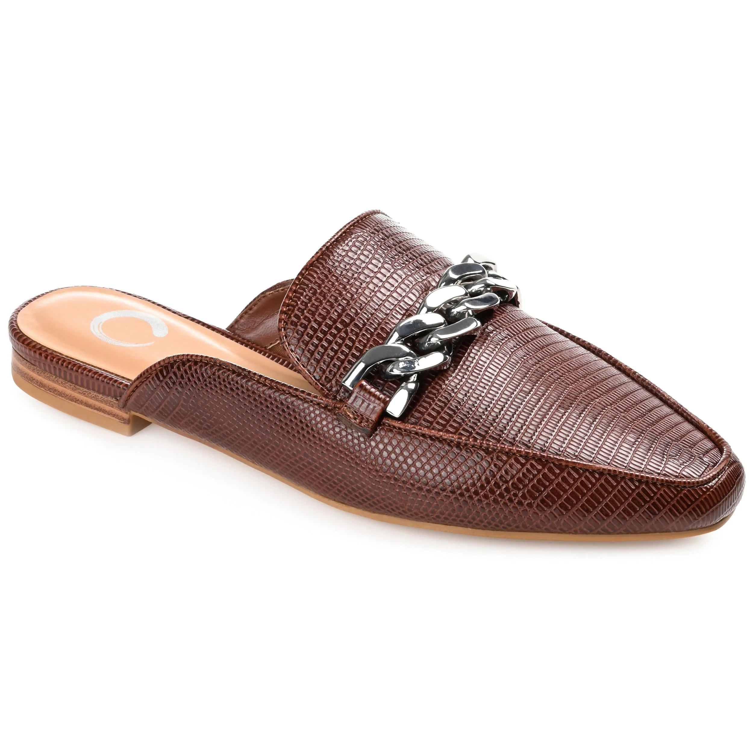 Journee Collection Women's Tru Comfort Foam Hazina Mule