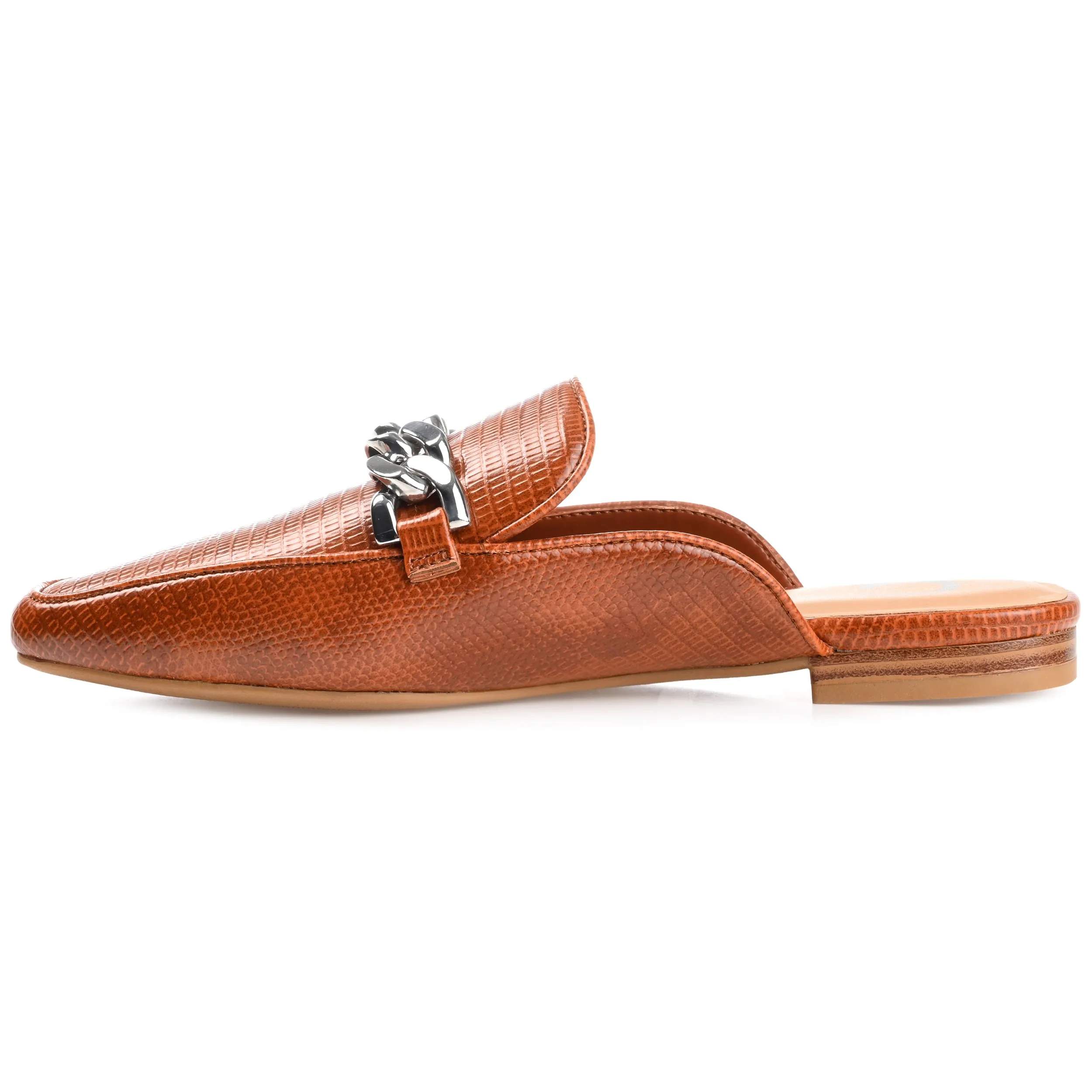 Journee Collection Women's Tru Comfort Foam Hazina Mule
