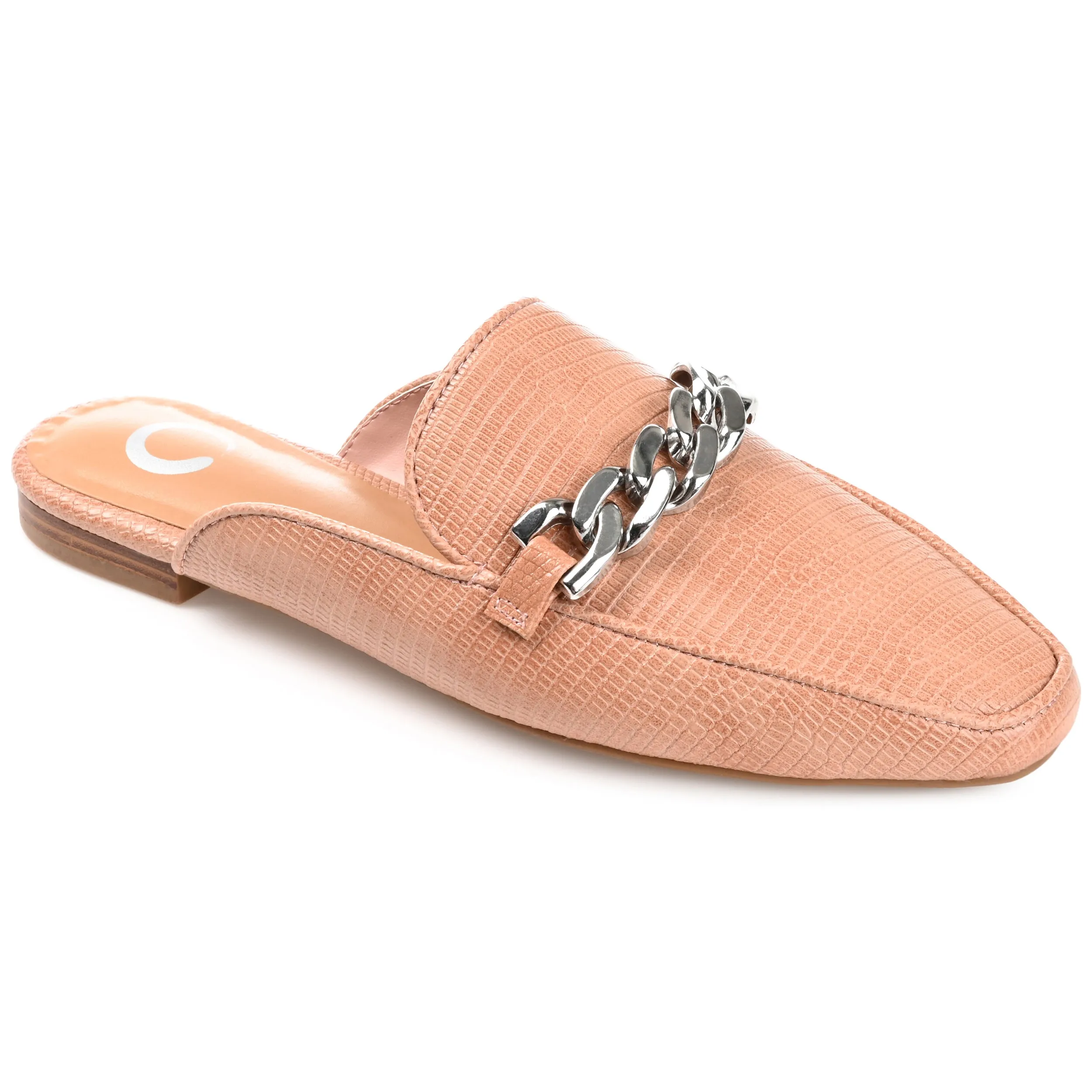 Journee Collection Women's Tru Comfort Foam Hazina Mule