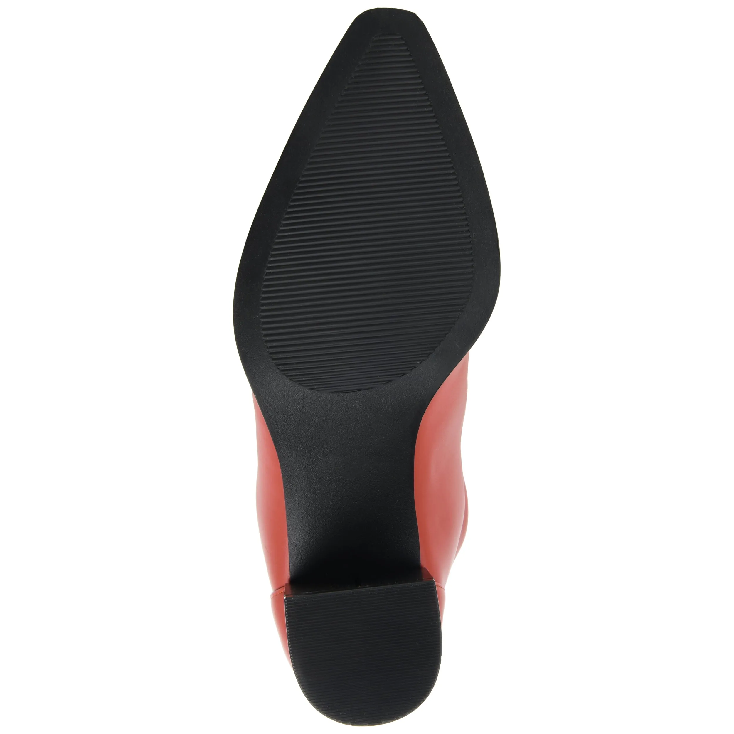 Journee Collection Women's Tru Comfort Foam Heddy Bootie