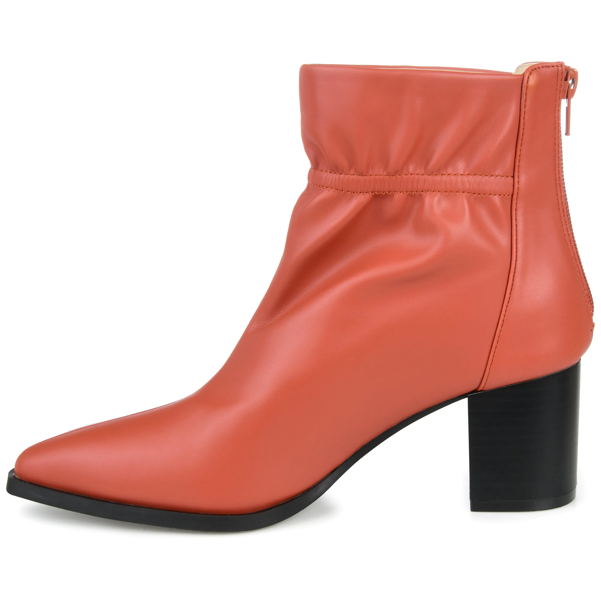 Journee Collection Women's Tru Comfort Foam Heddy Bootie